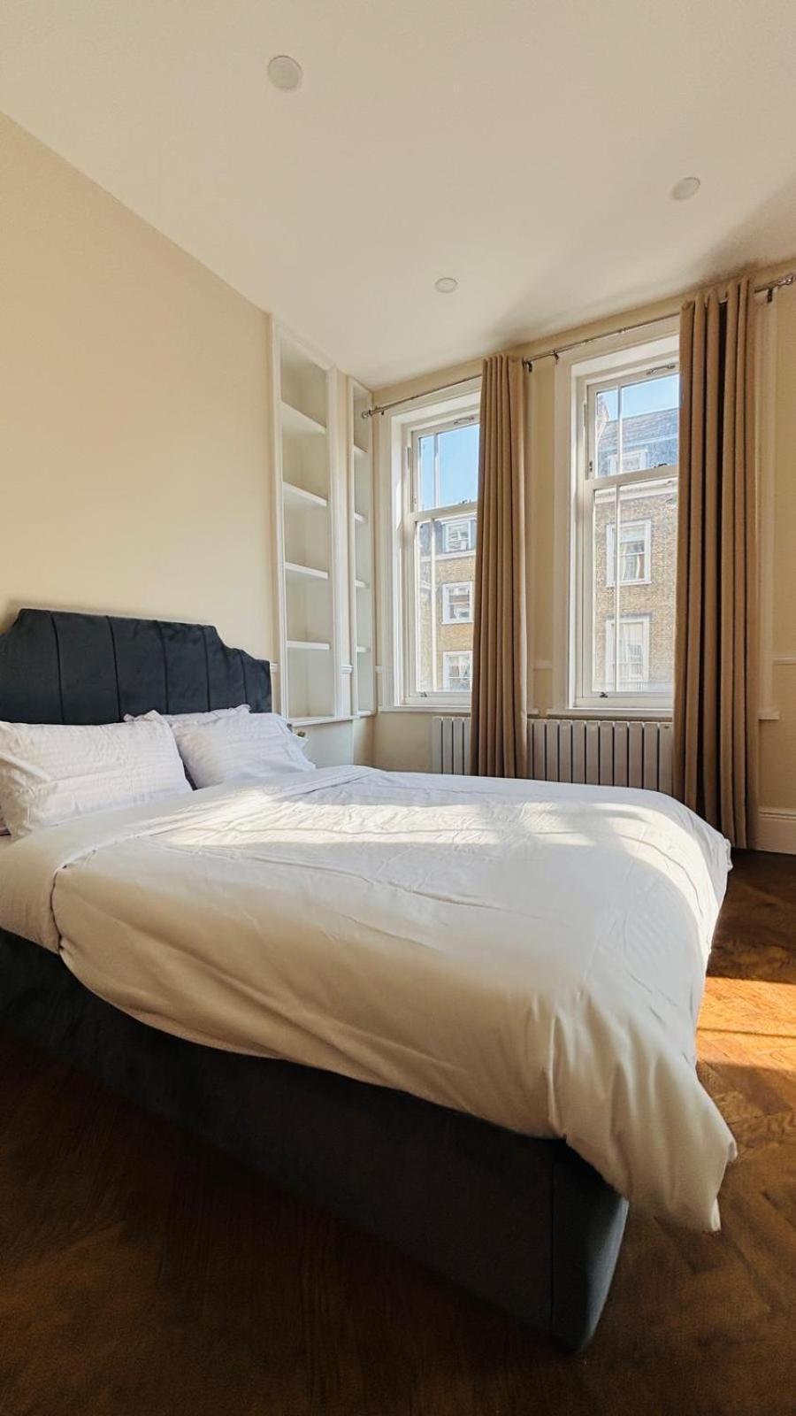 Appartement Hyde Park 3 Bedroom Flat *