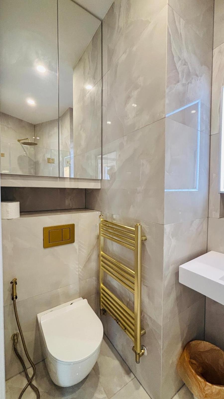 Hyde Park 3 Bedroom Flat Appartement
