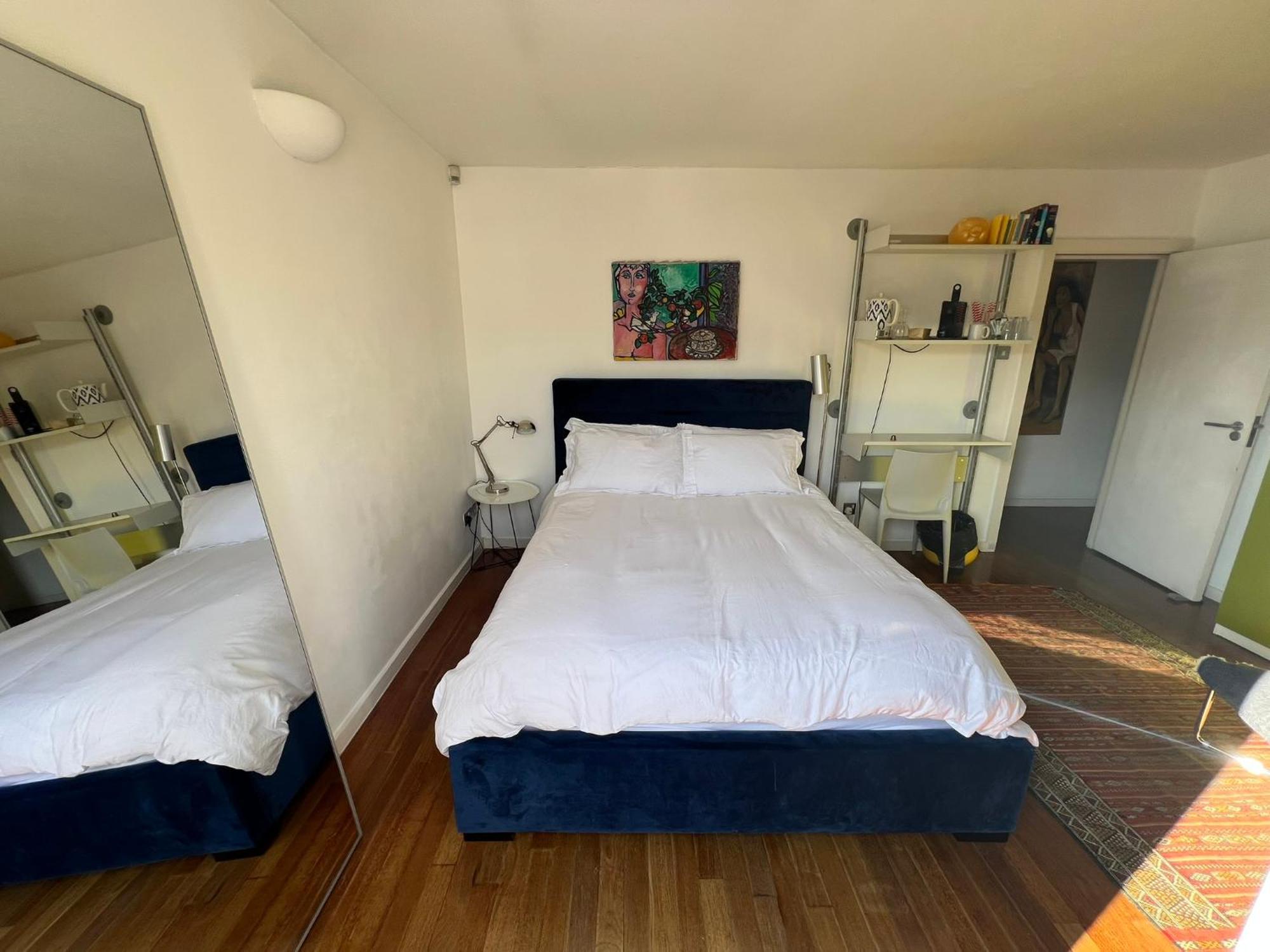 Appartement Shoreditch Rooftop Londres