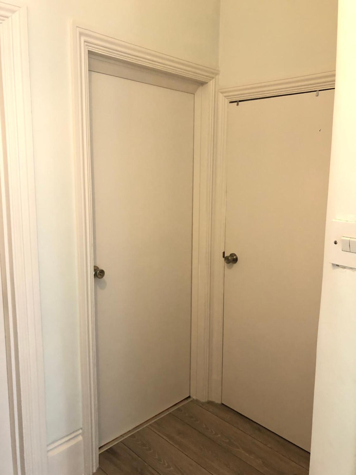 Pensión Single Near Bayswater Close To Tube & Bus Londres