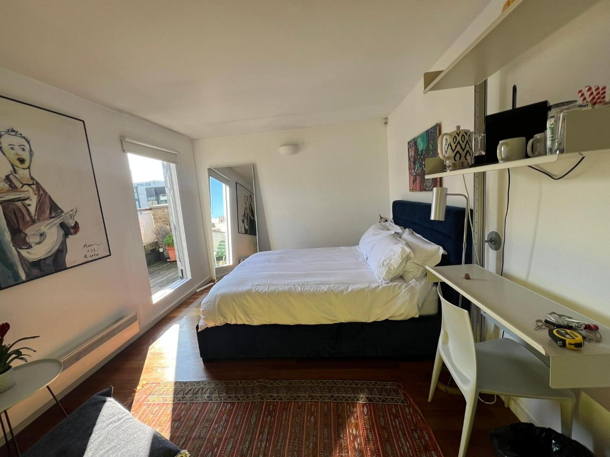 Appartement Shoreditch Rooftop Londres