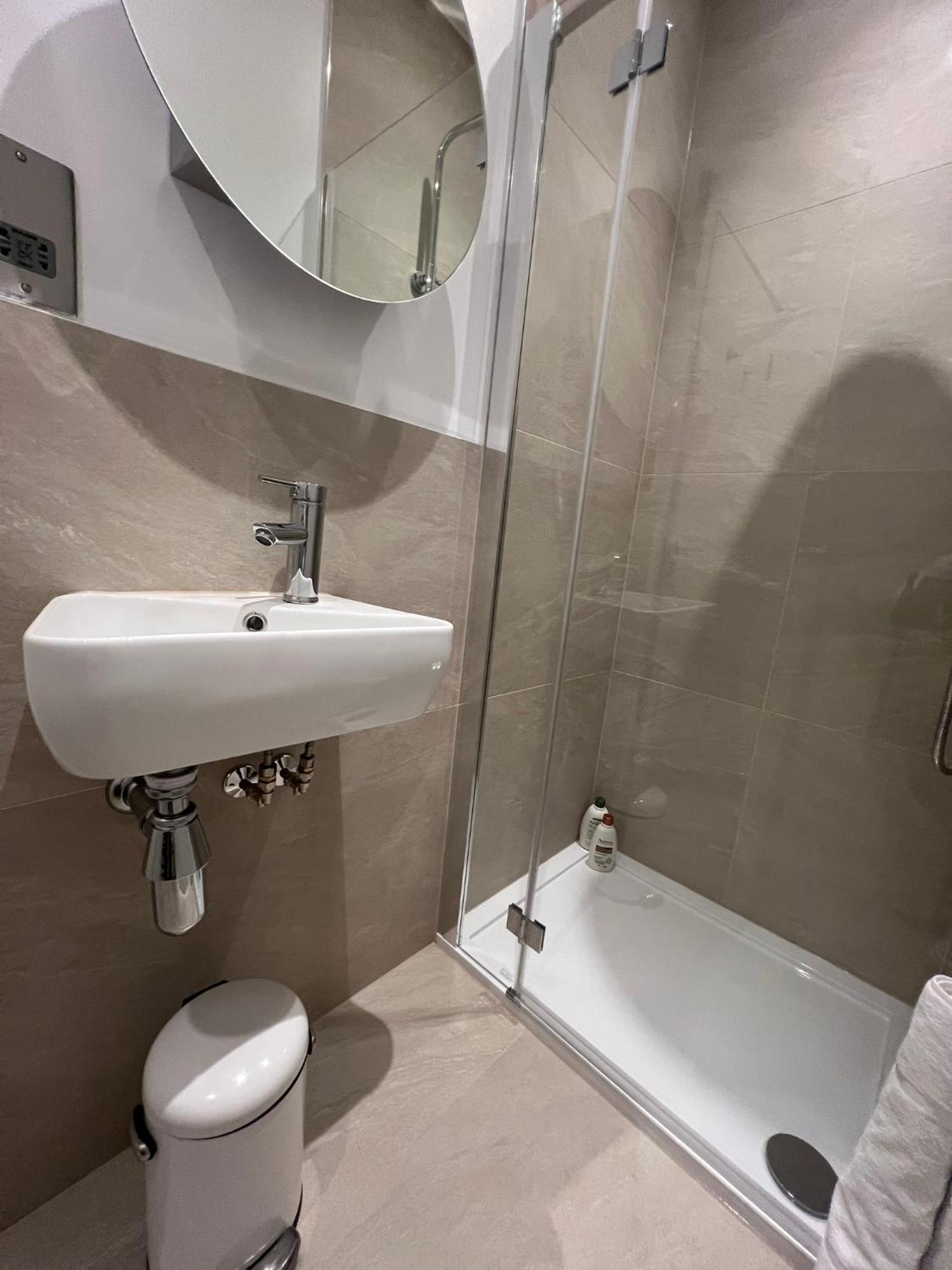 Shoreditch Rooftop Appartement *