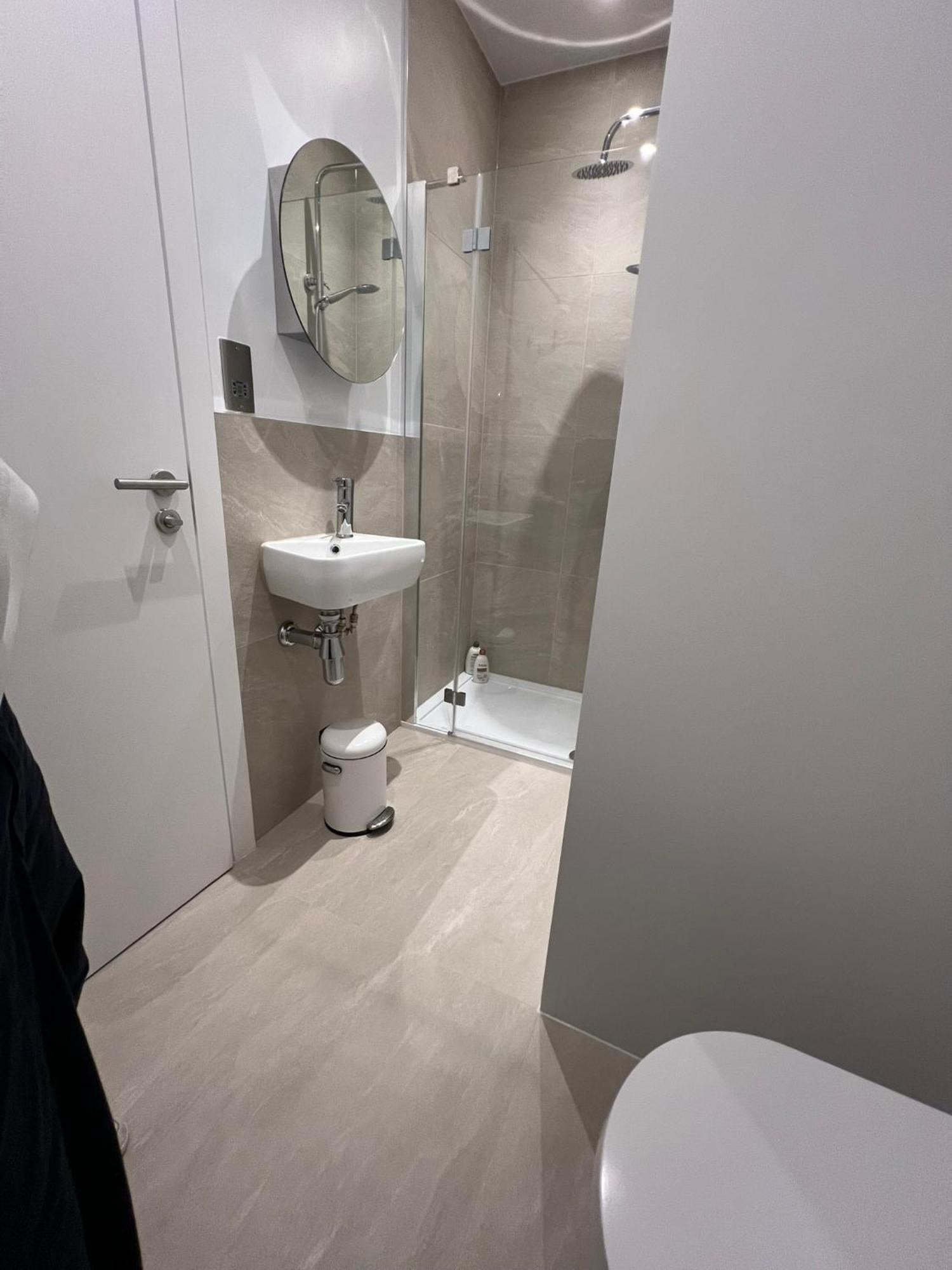 Shoreditch Rooftop Appartement *
