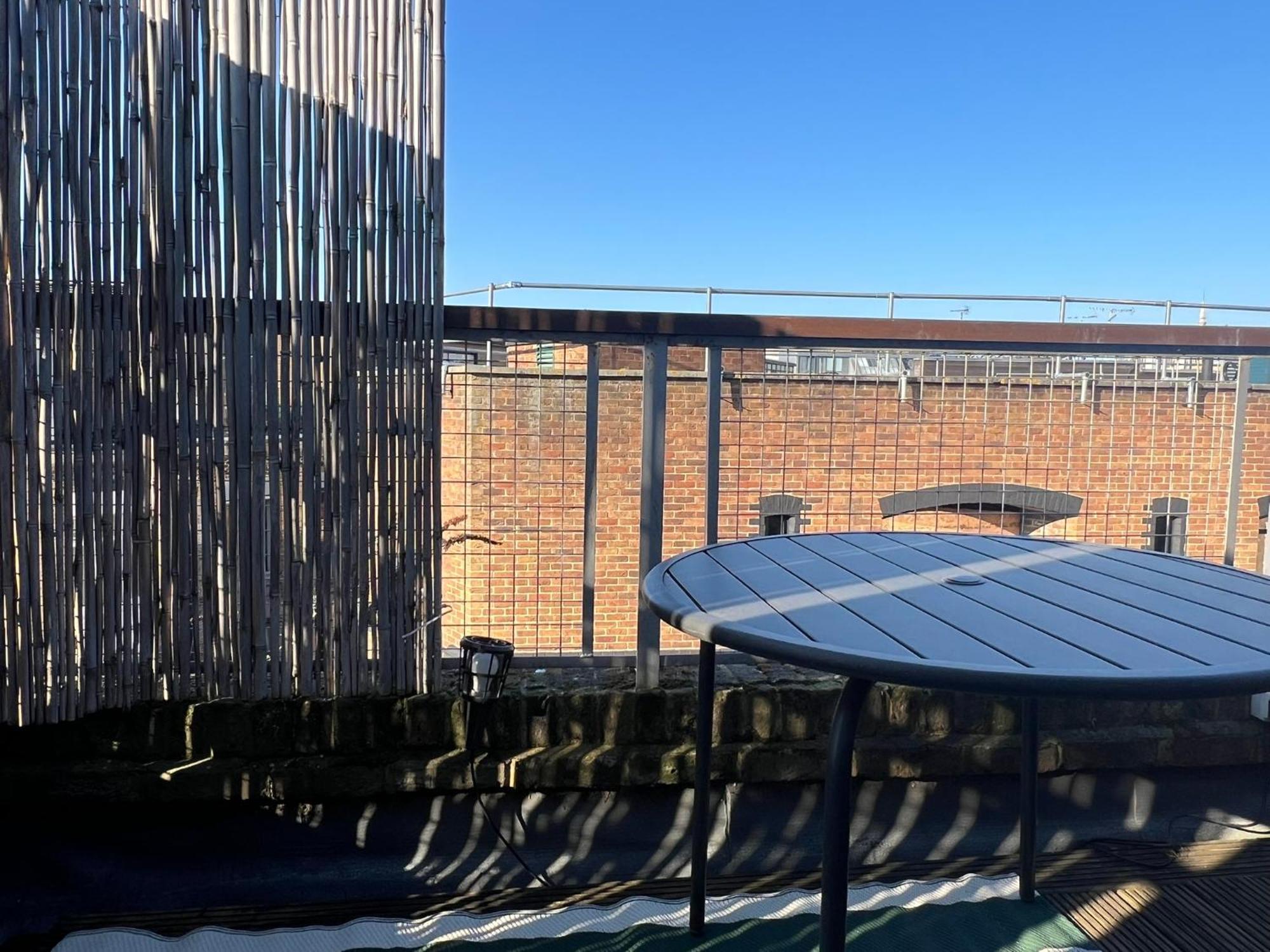 Shoreditch Rooftop Appartement Londres