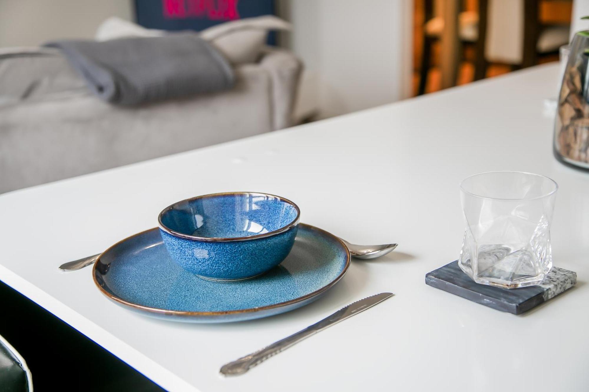 Luxurious 2bed In Canary Wharf Londres