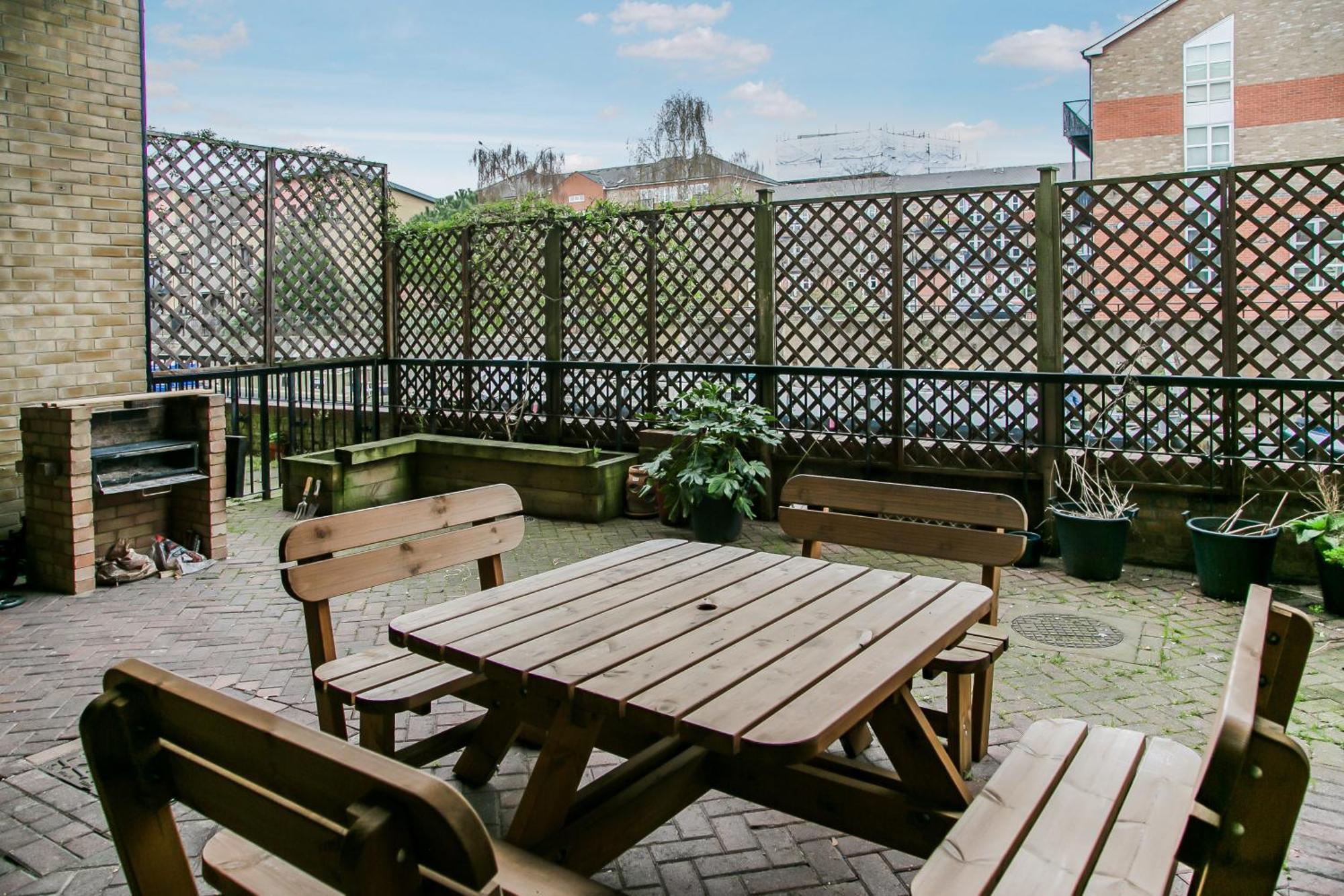 Luxurious 2bed In Canary Wharf Appartement Londres