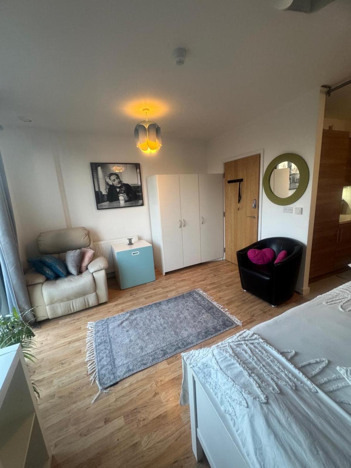 In Notting Hill Appartement Londres