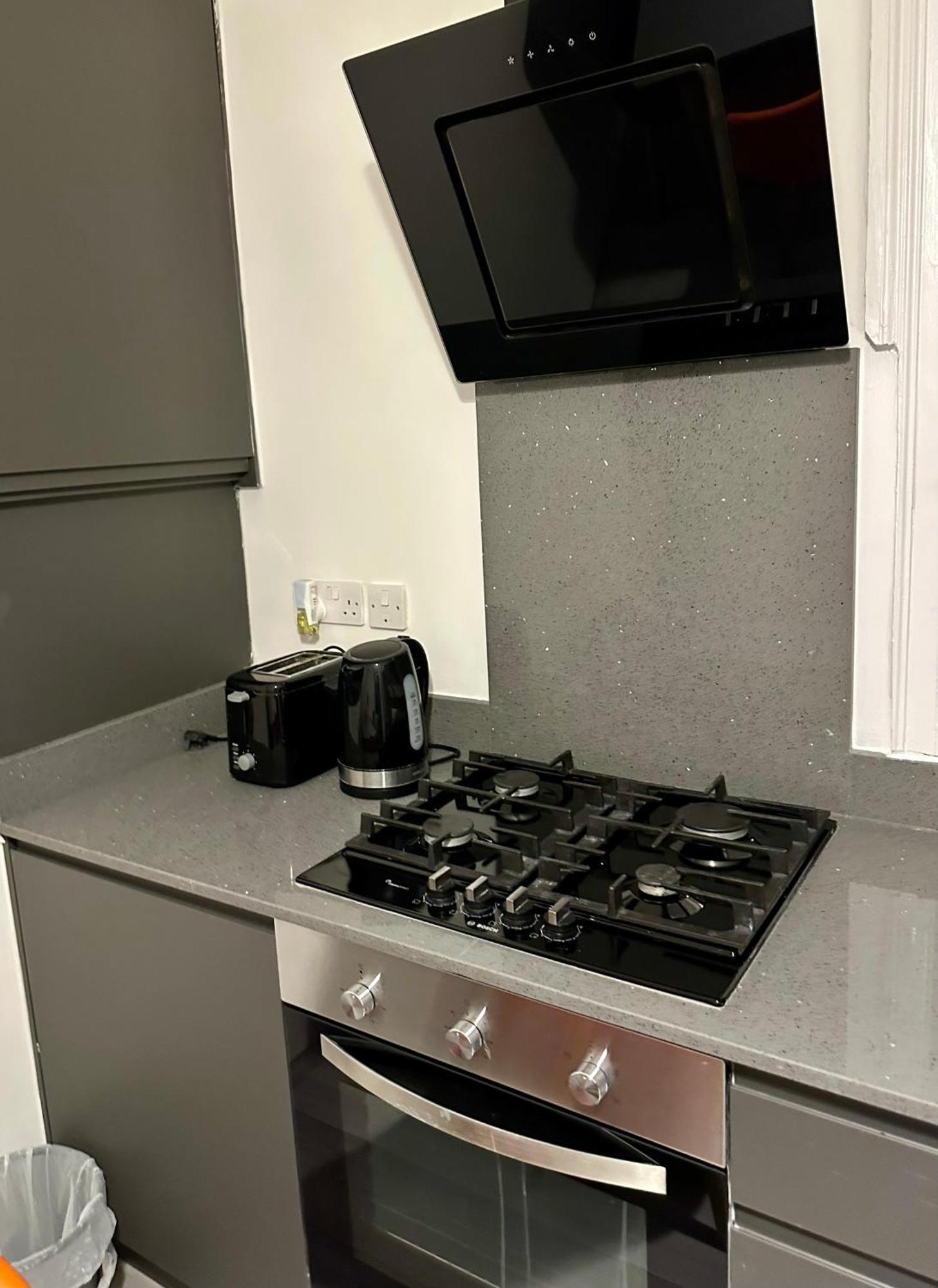 Apartamento Paddington Praed St *