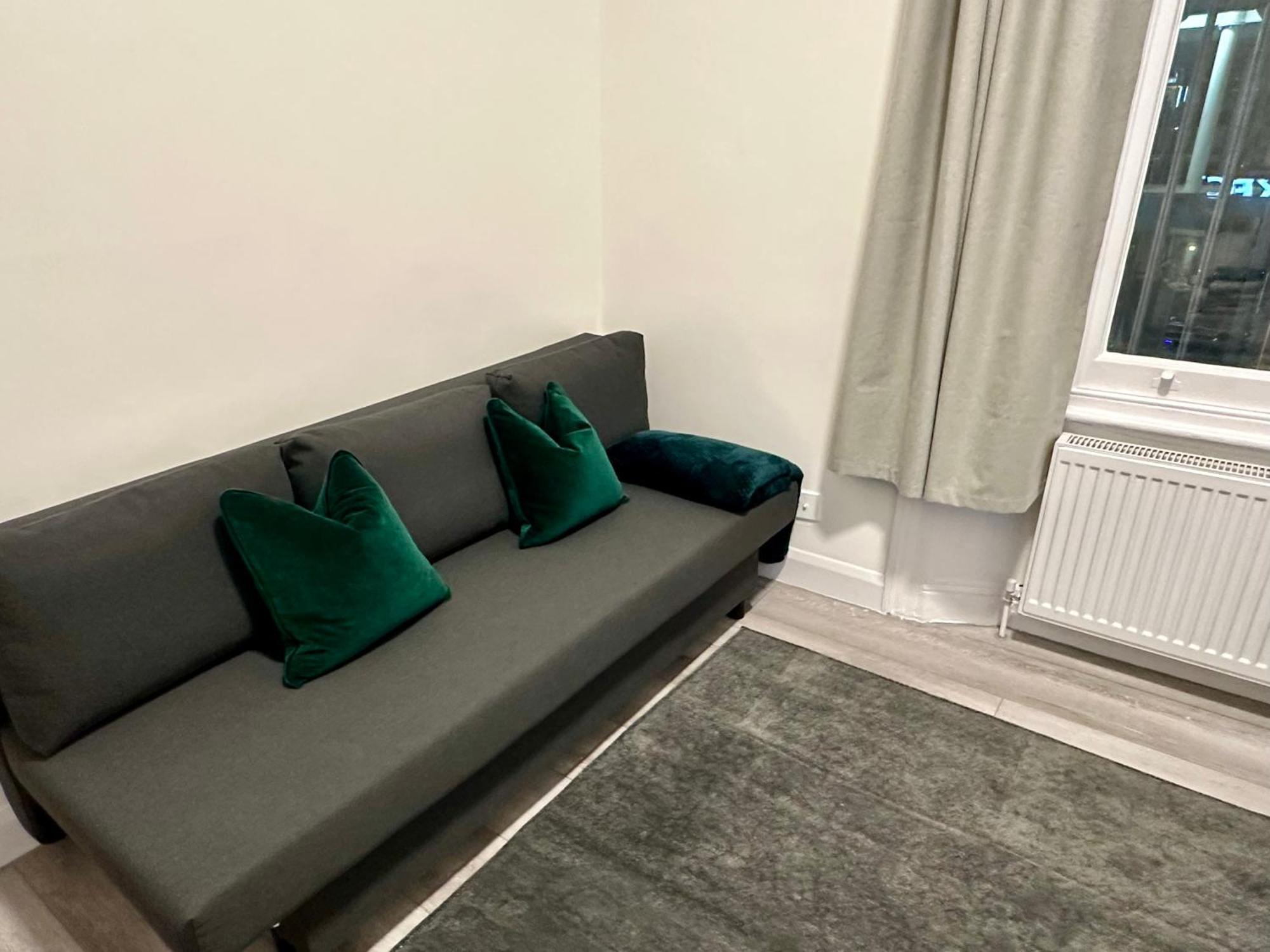 Apartamento Paddington Praed St Londres