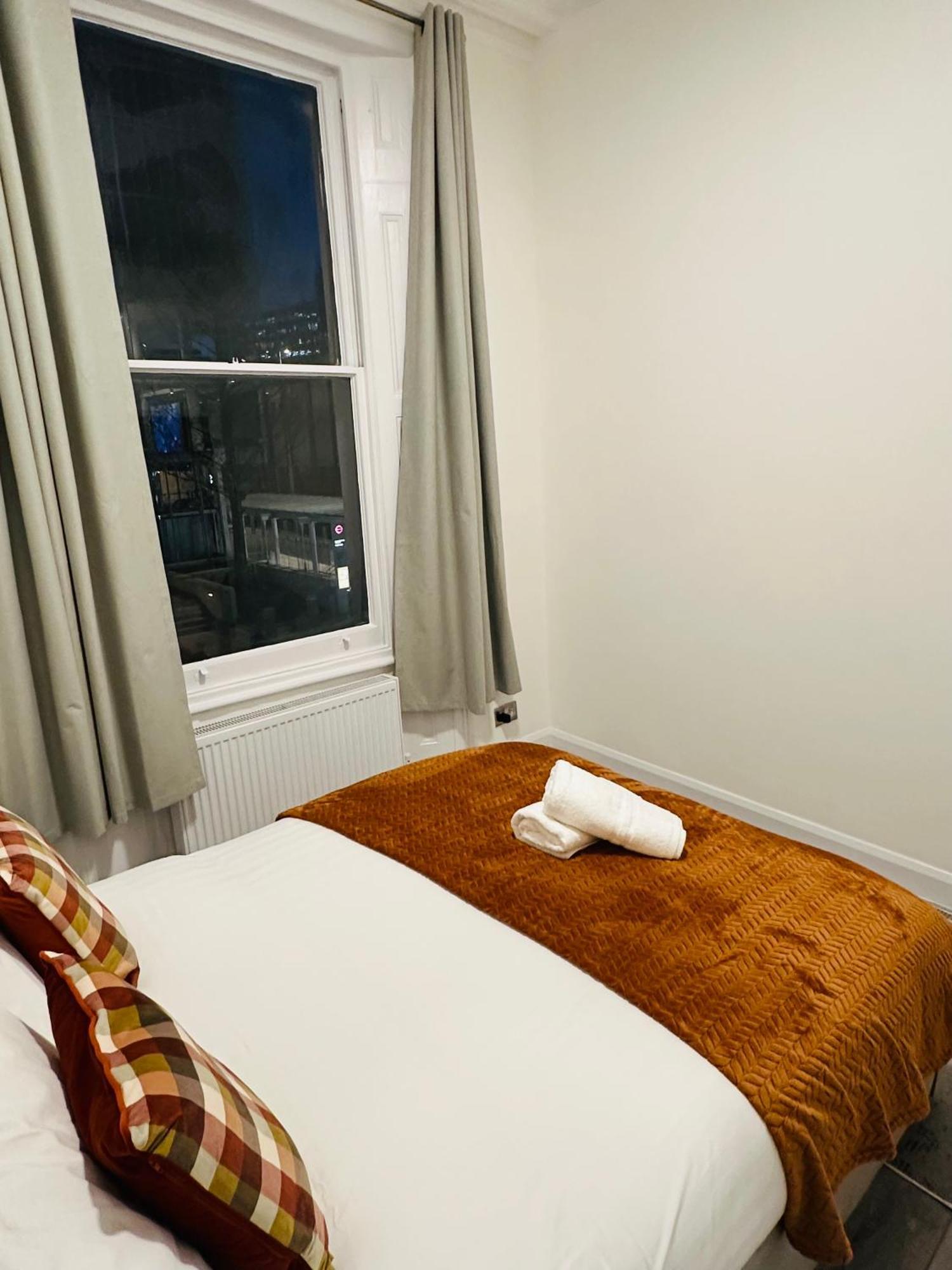 Apartamento Paddington Praed St