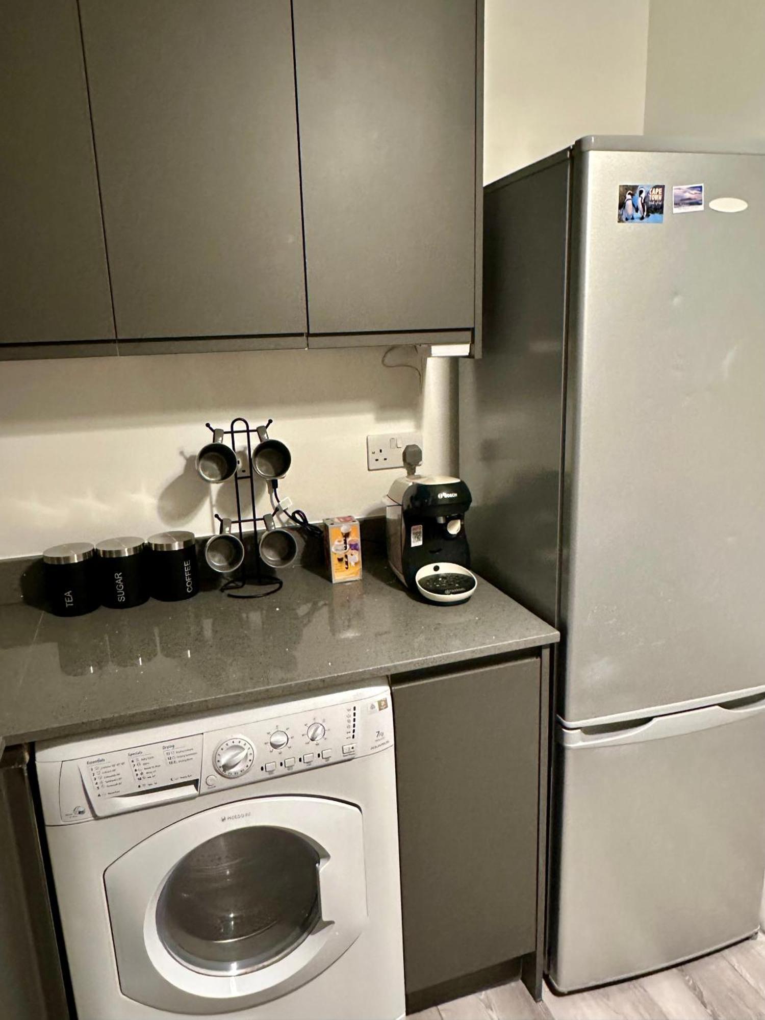 Apartamento Paddington Praed St