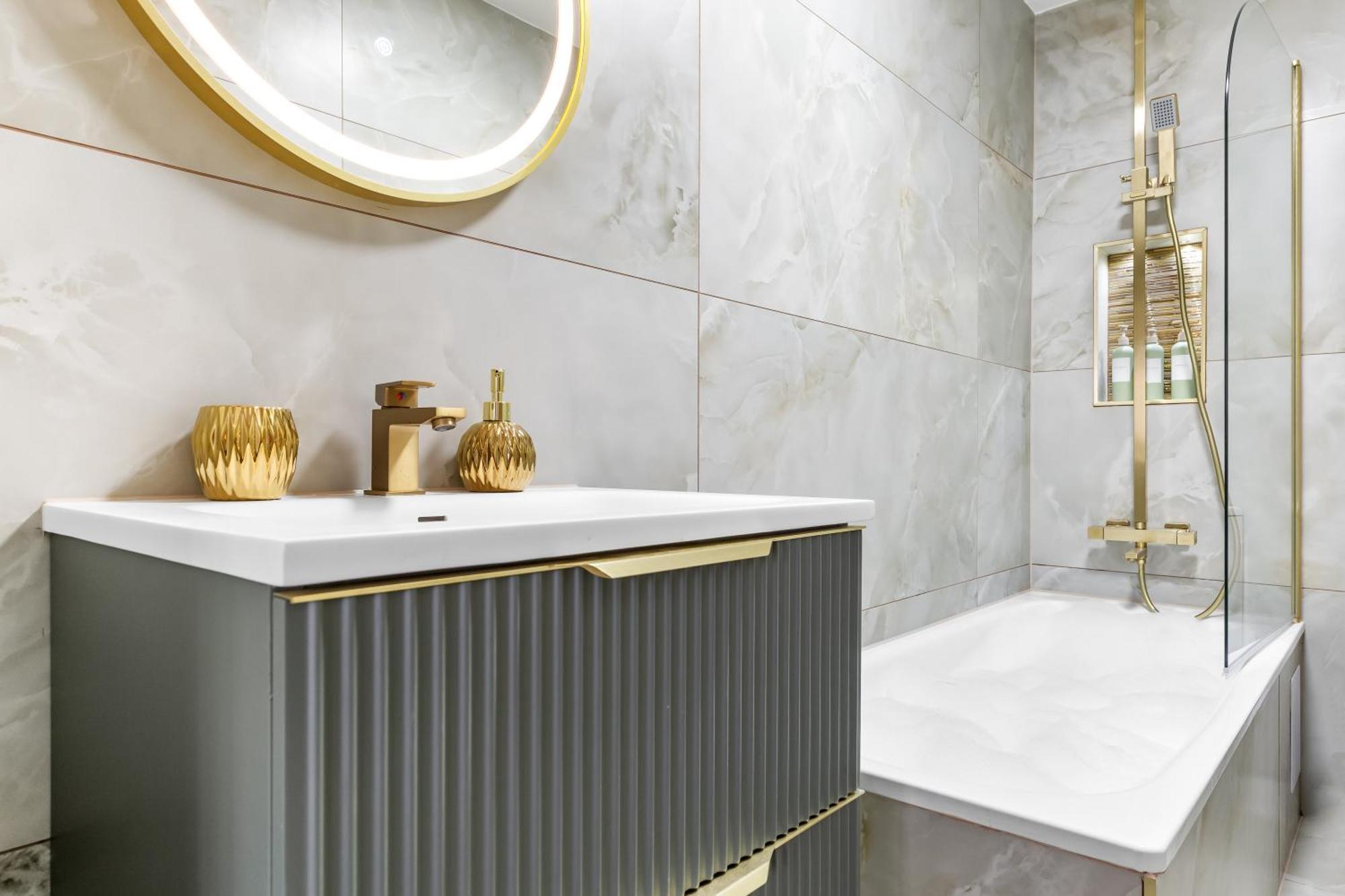 King's Cross Retreat - Apartamento