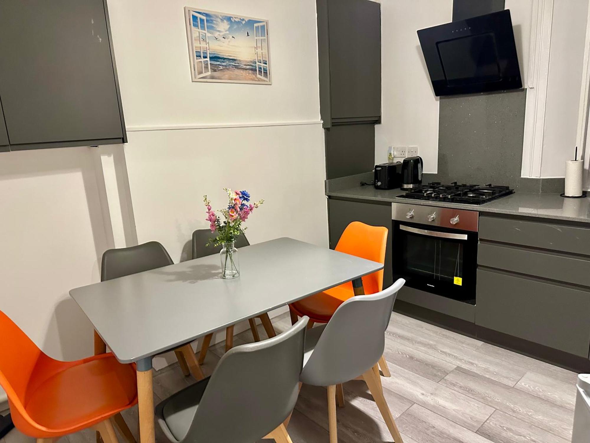 Paddington Praed St Apartamento Londres