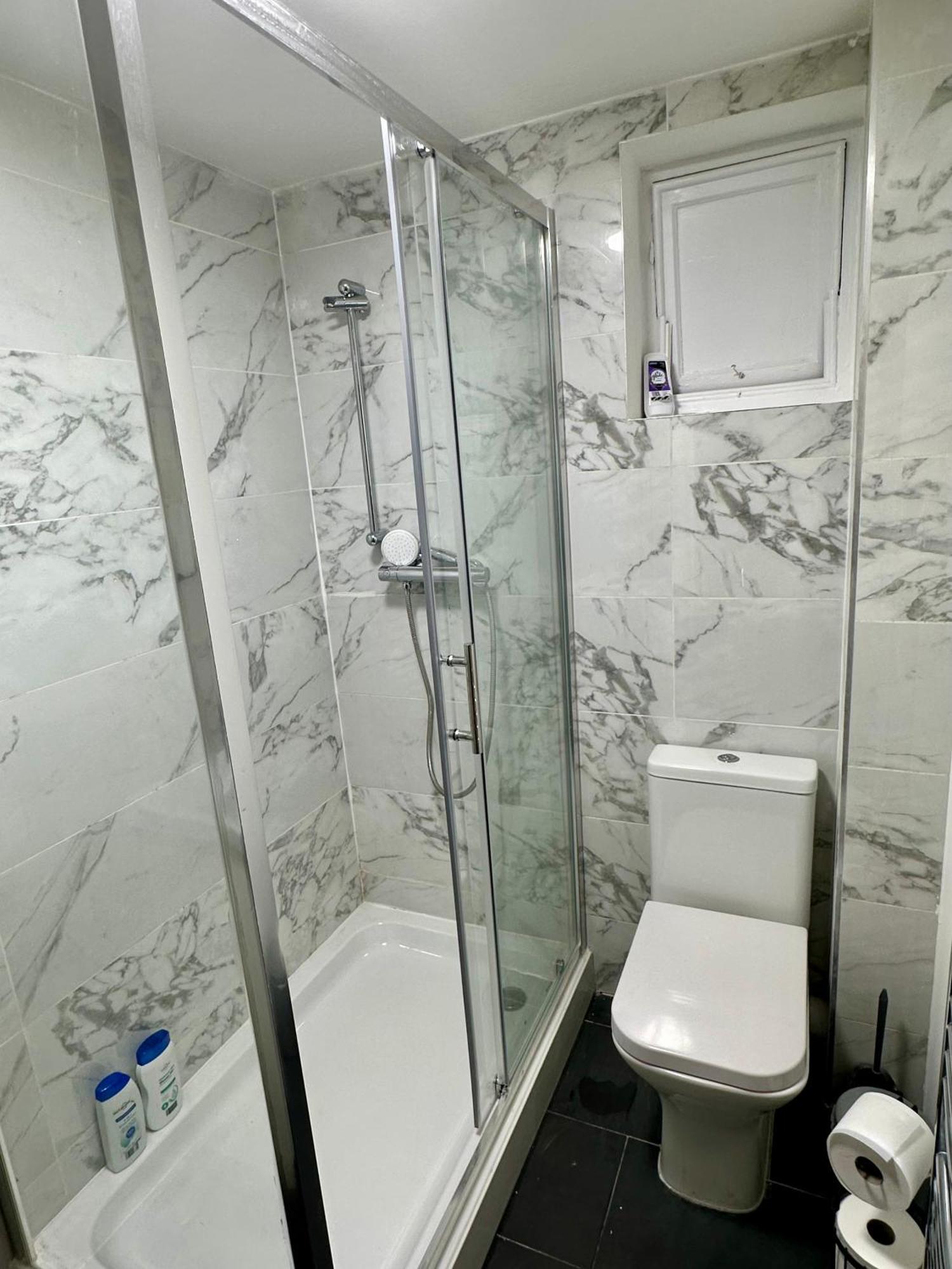 Paddington Praed St Apartamento Londres