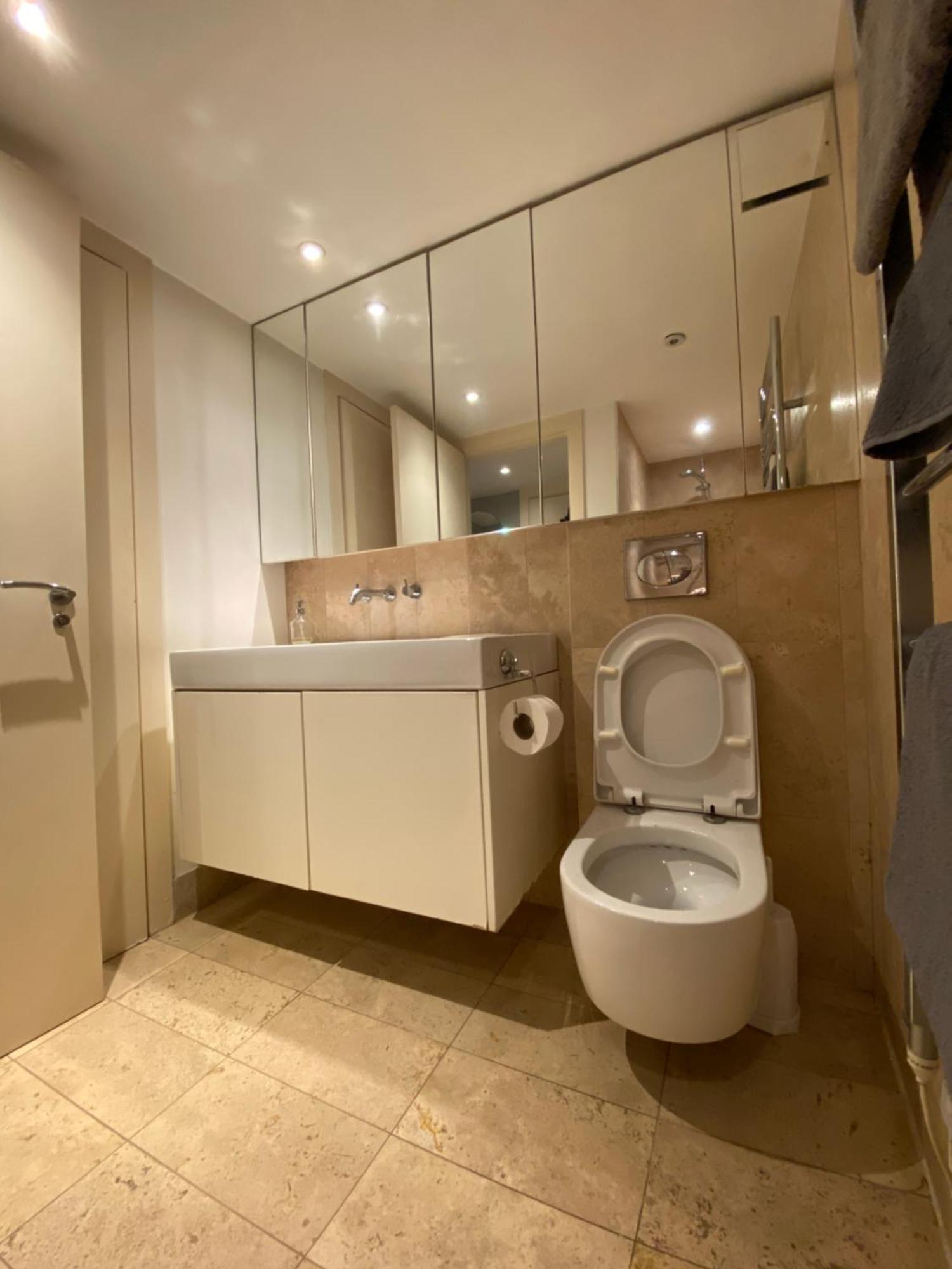 Apartamento Inverness Terrace Londres