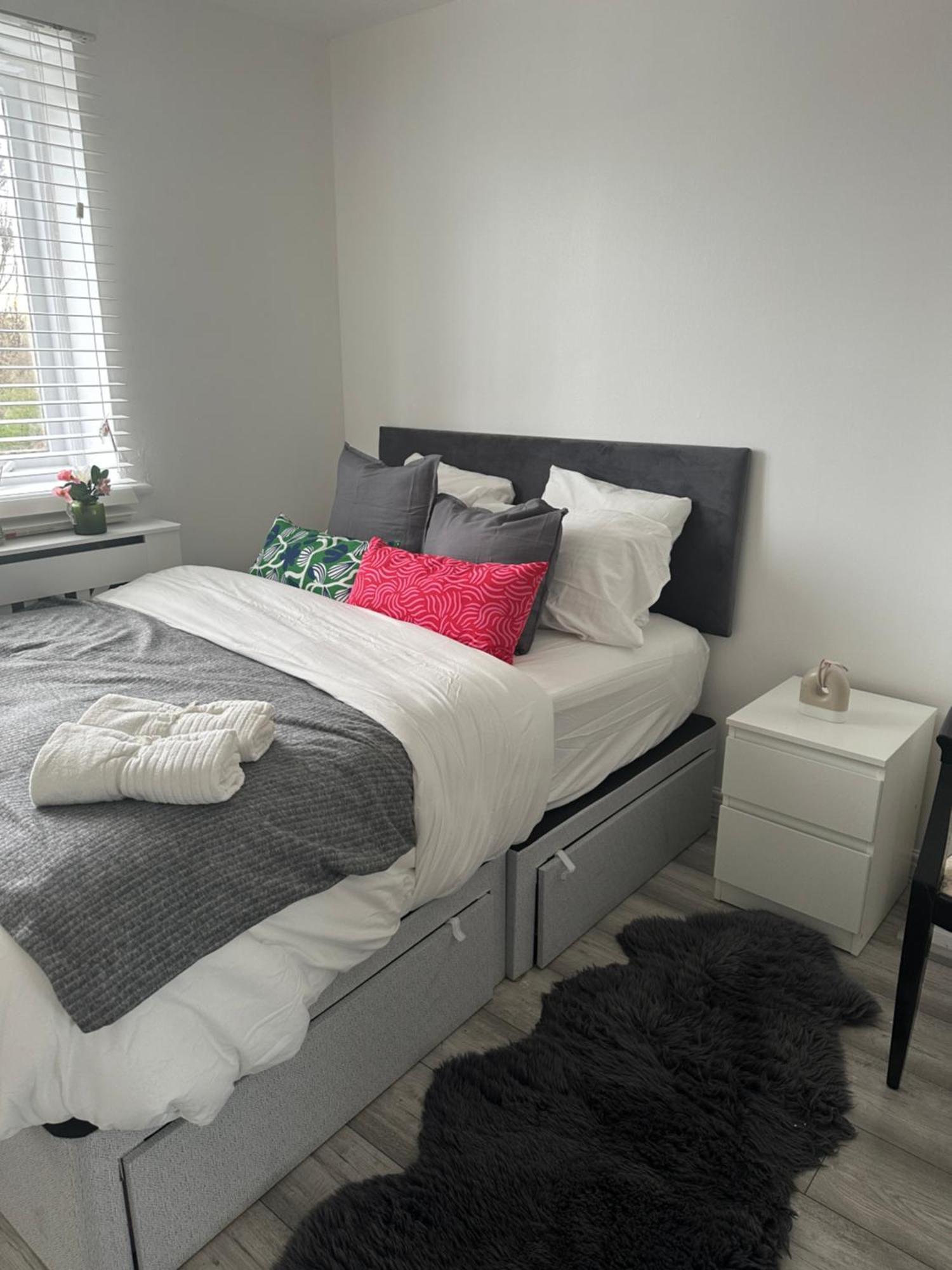 Treasure Appartement
