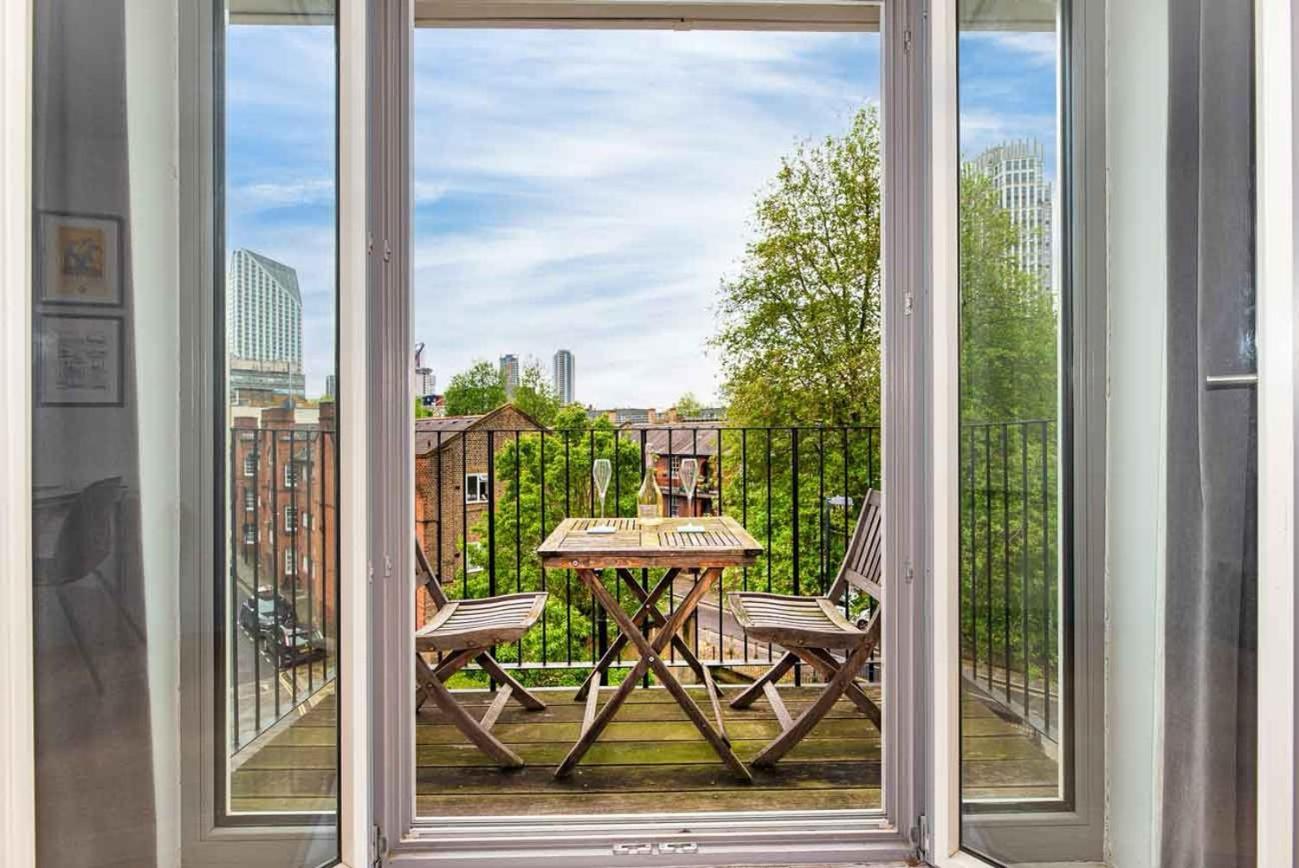 Appartement Cozy 2 Bedroom Waterloo Bridge *