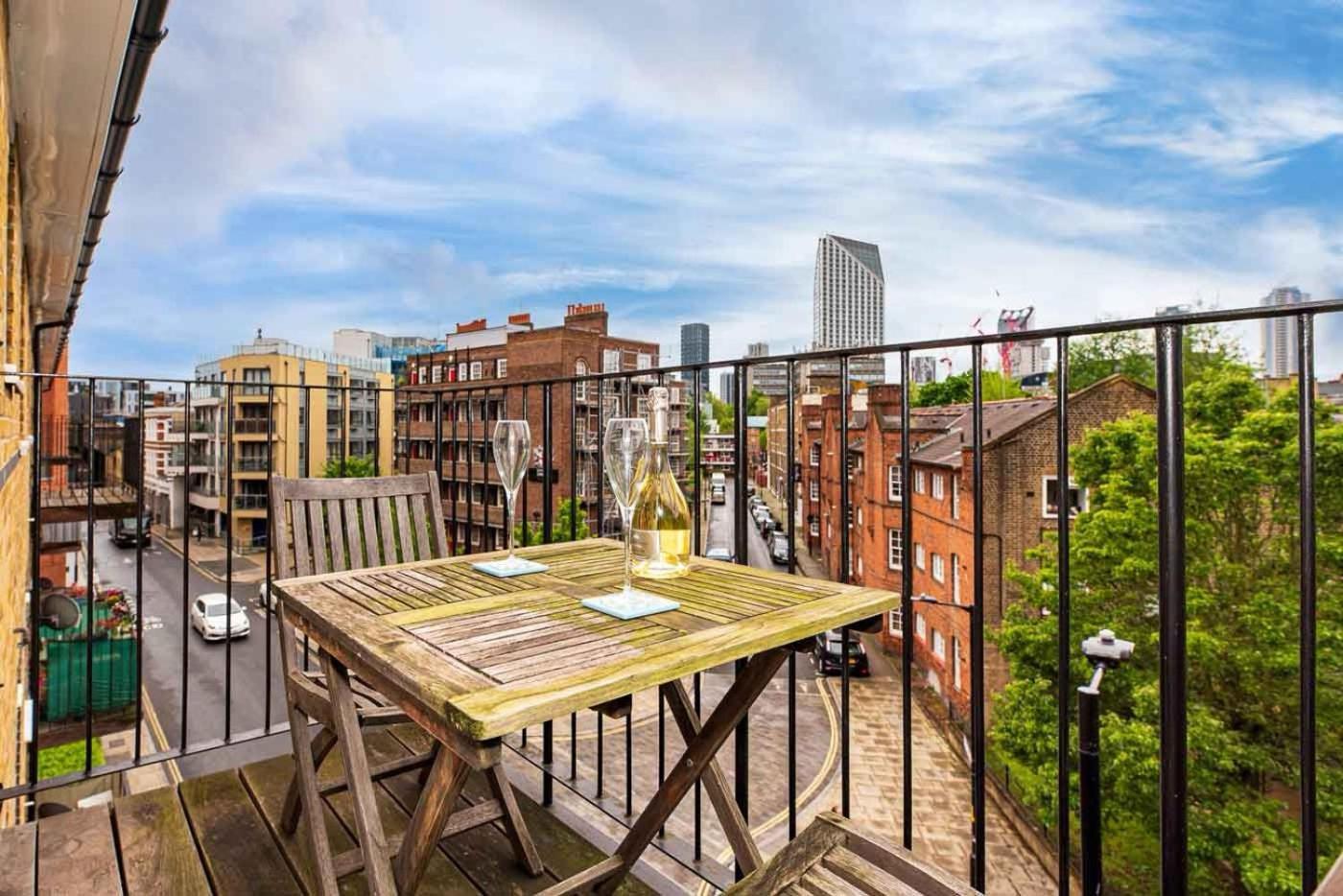 Cozy 2 Bedroom Waterloo Bridge *