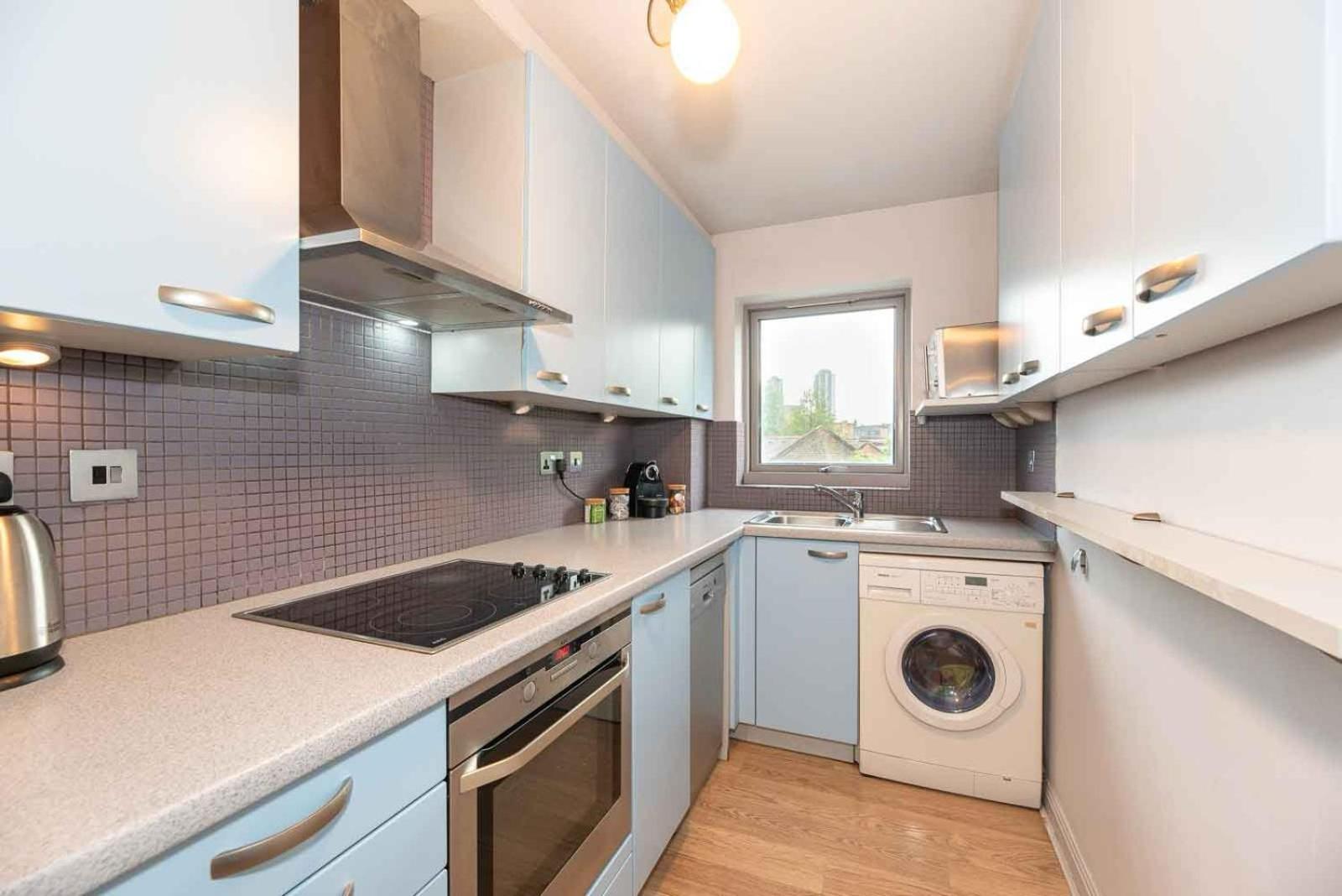 Appartement Cozy 2 Bedroom Waterloo Bridge