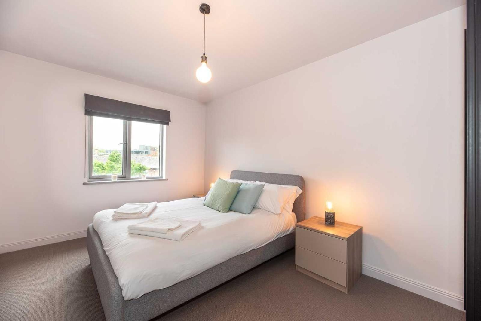 Cozy 2 Bedroom Waterloo Bridge Appartement Londres