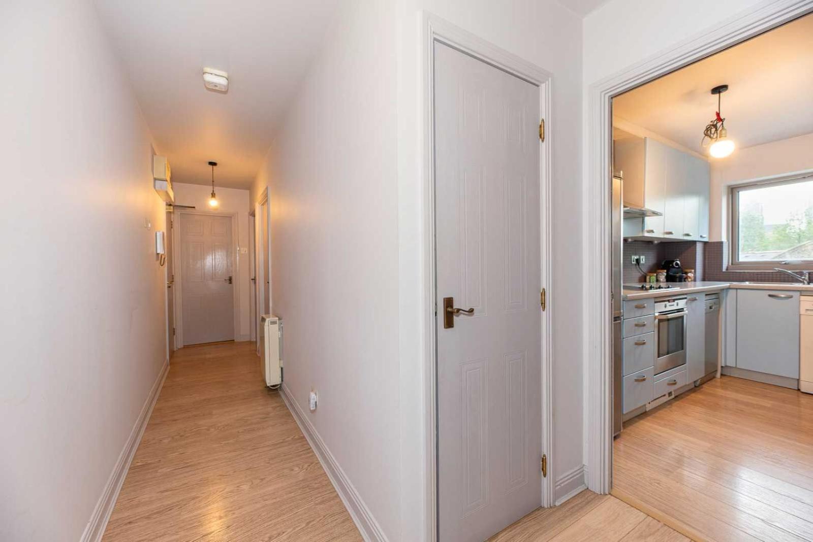 Appartement Cozy 2 Bedroom Waterloo Bridge