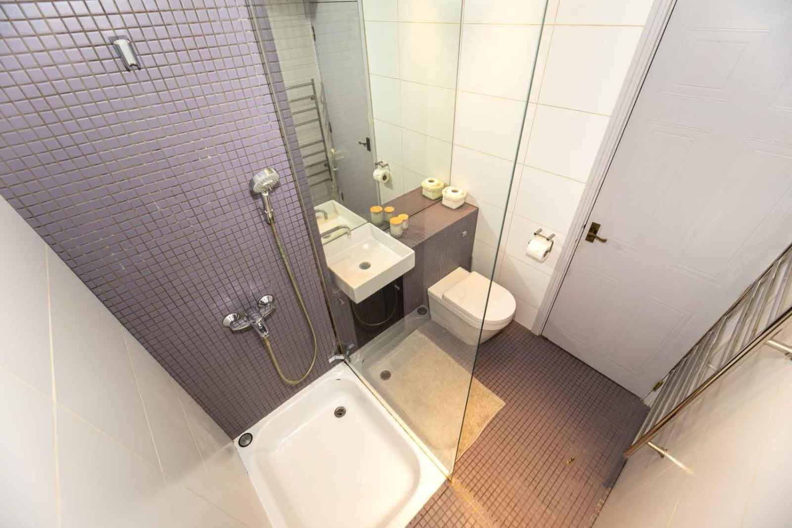 Cozy 2 Bedroom Waterloo Bridge Londres