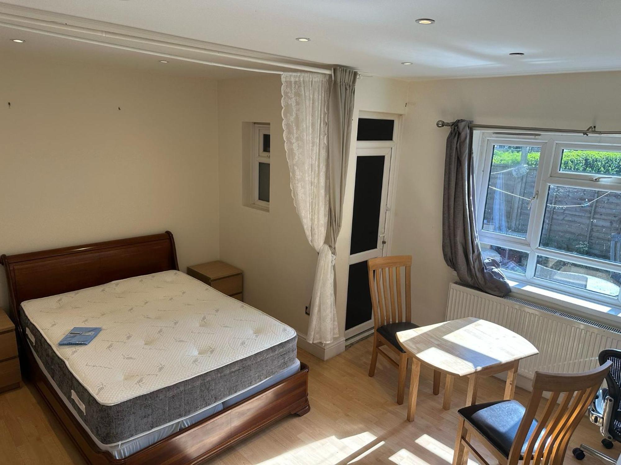Philippa House, Londres