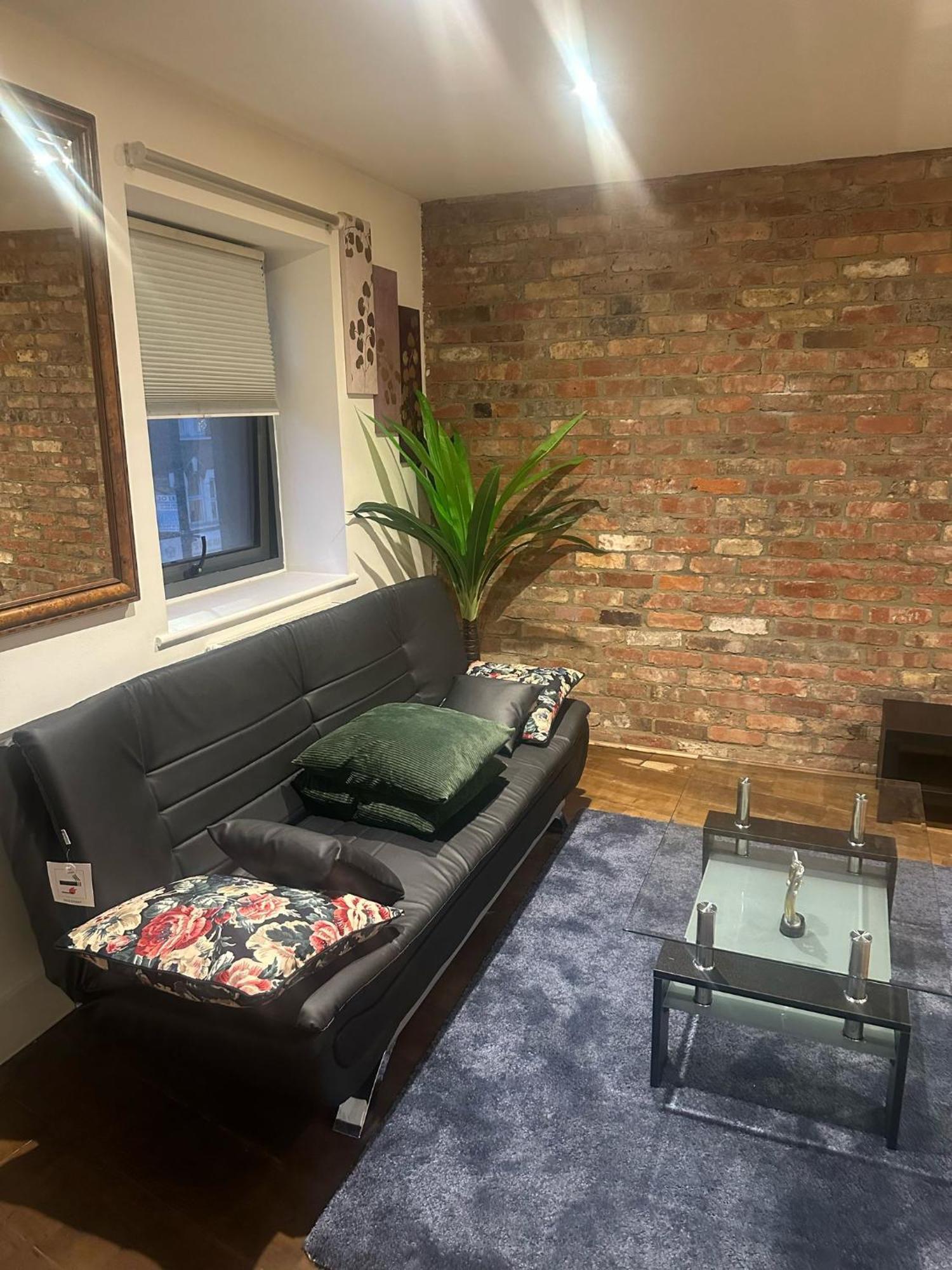 360 Cosy Greenwich London
