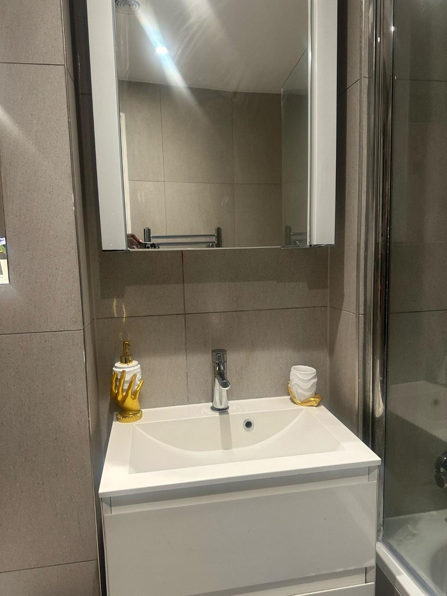 Apartment 360 Cosy Greenwich *