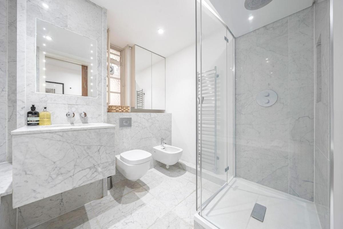 The Sloane Street Appartement *