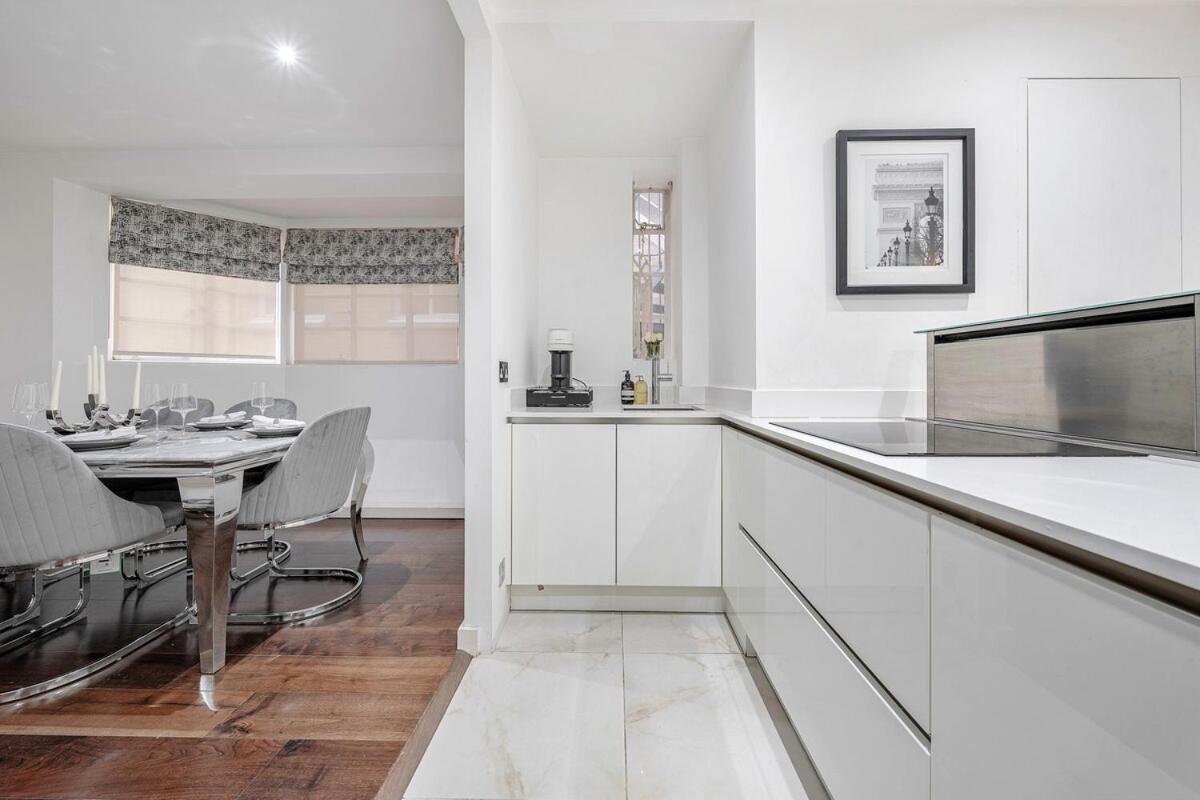 Appartement The Sloane Street Londres