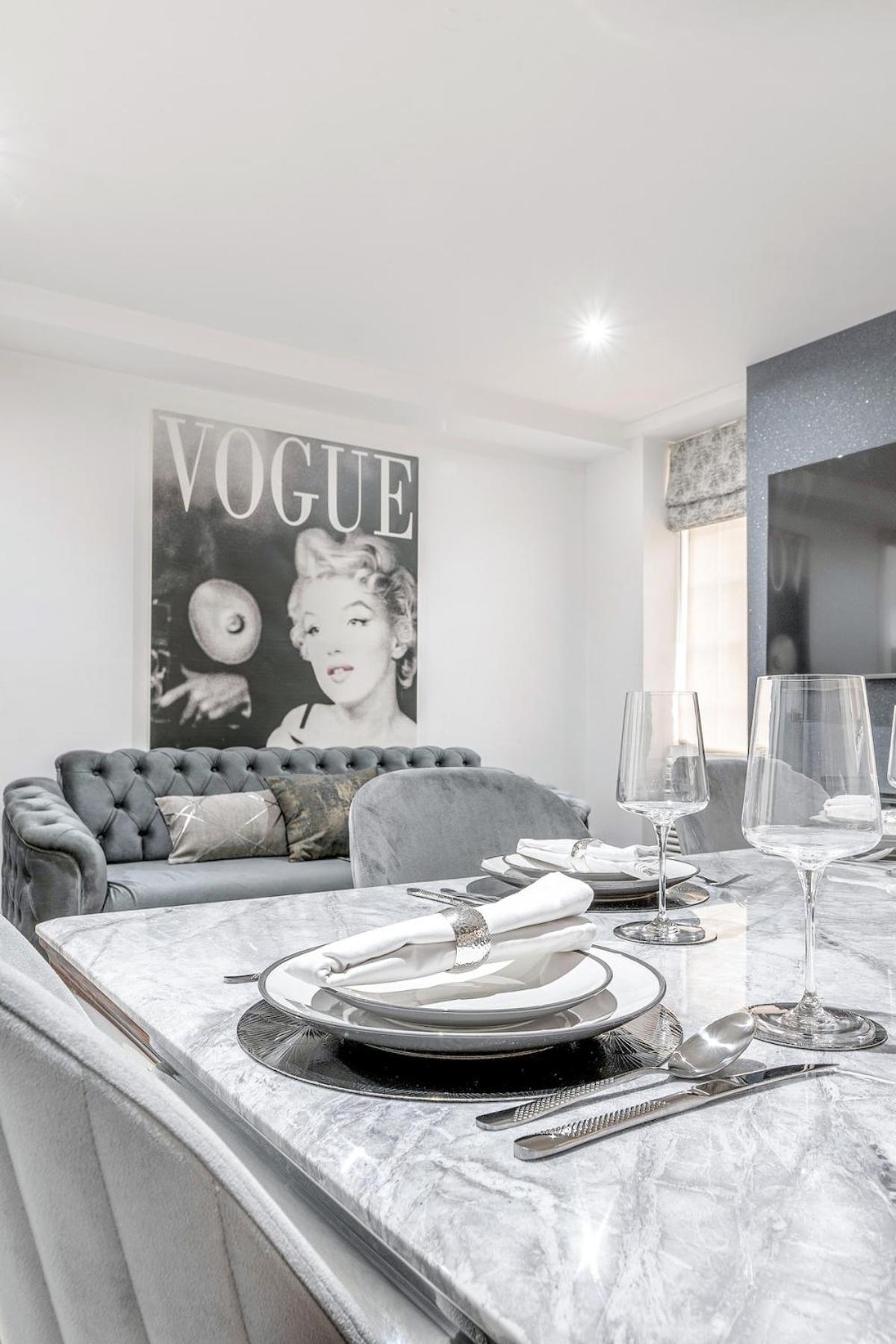 The Sloane Street Appartement Londres