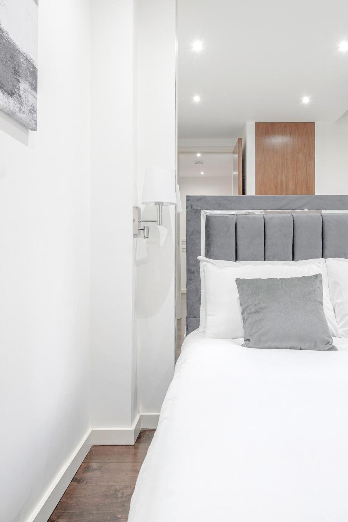 Appartement The Sloane Street *