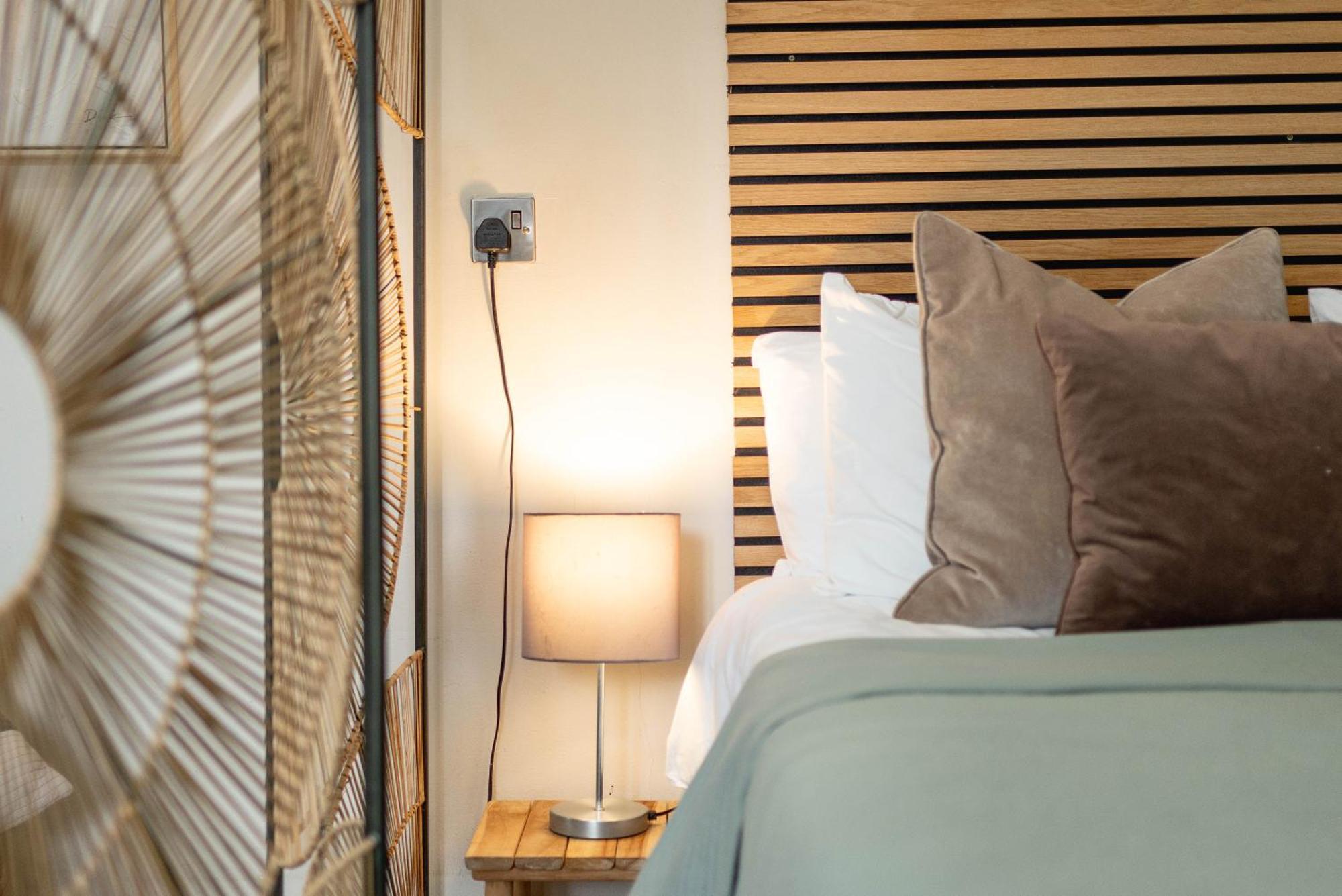 Flat In South Kensington-unique-stylish Apartamento Londres
