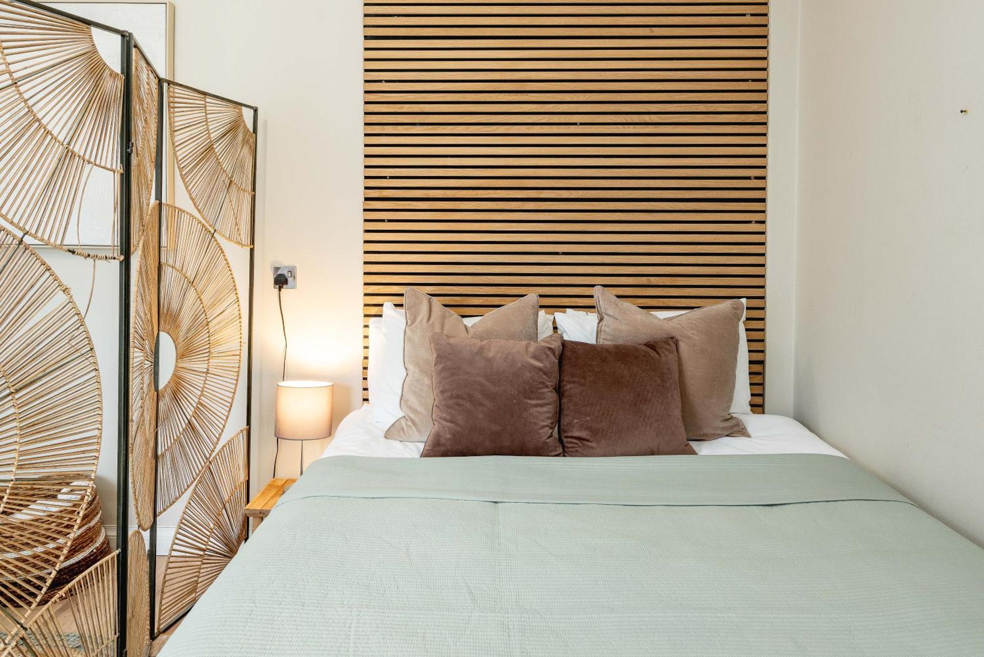 Flat In South Kensington-unique-stylish Londres
