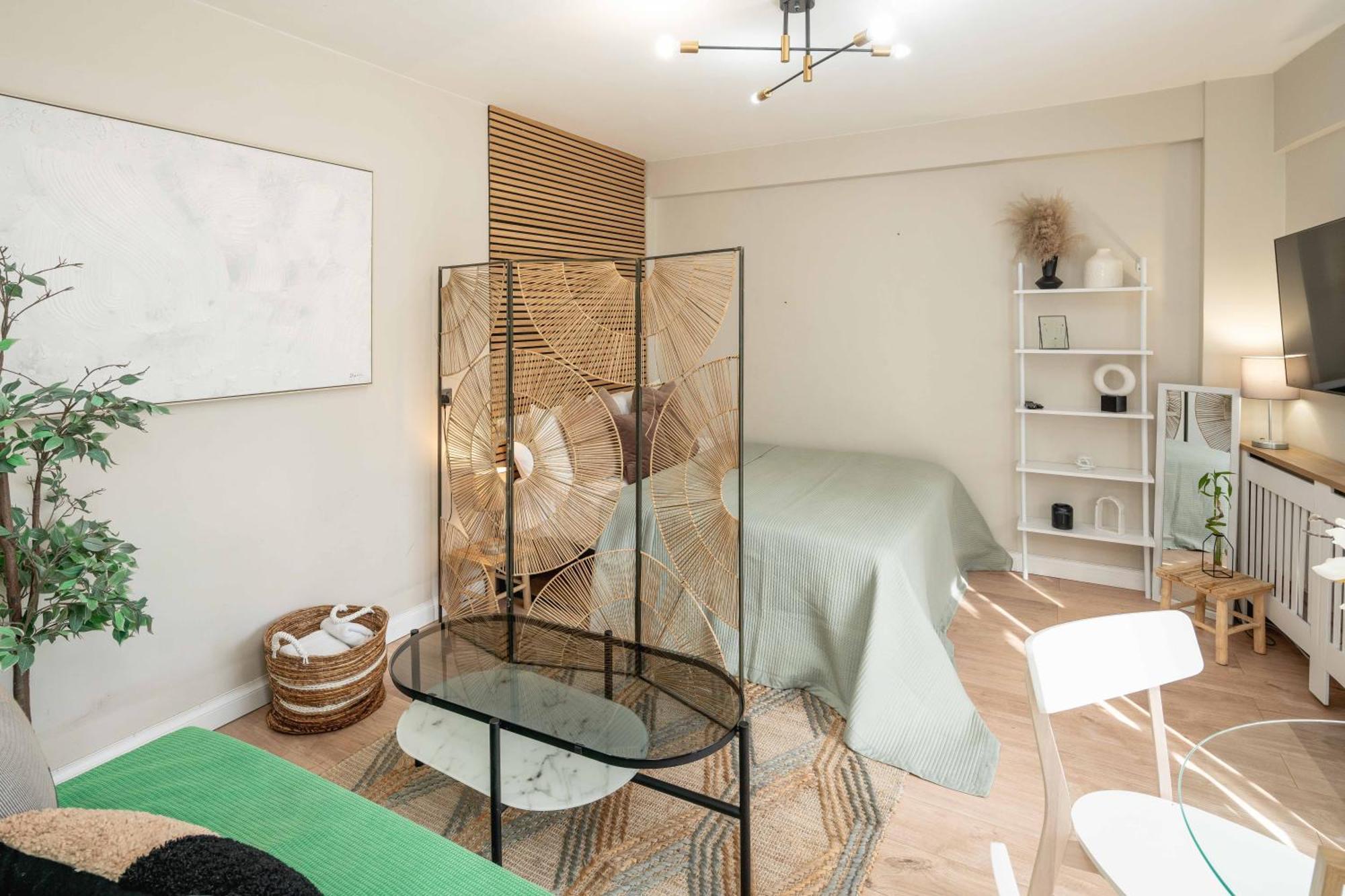 Flat In South Kensington-unique-stylish * Londres