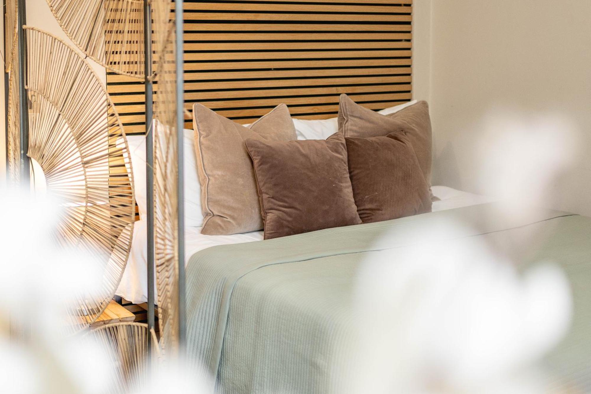 Flat In South Kensington-unique-stylish Apartamento