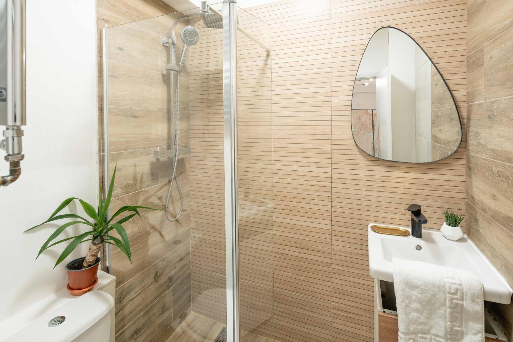 Flat In South Kensington-unique-stylish * Londres