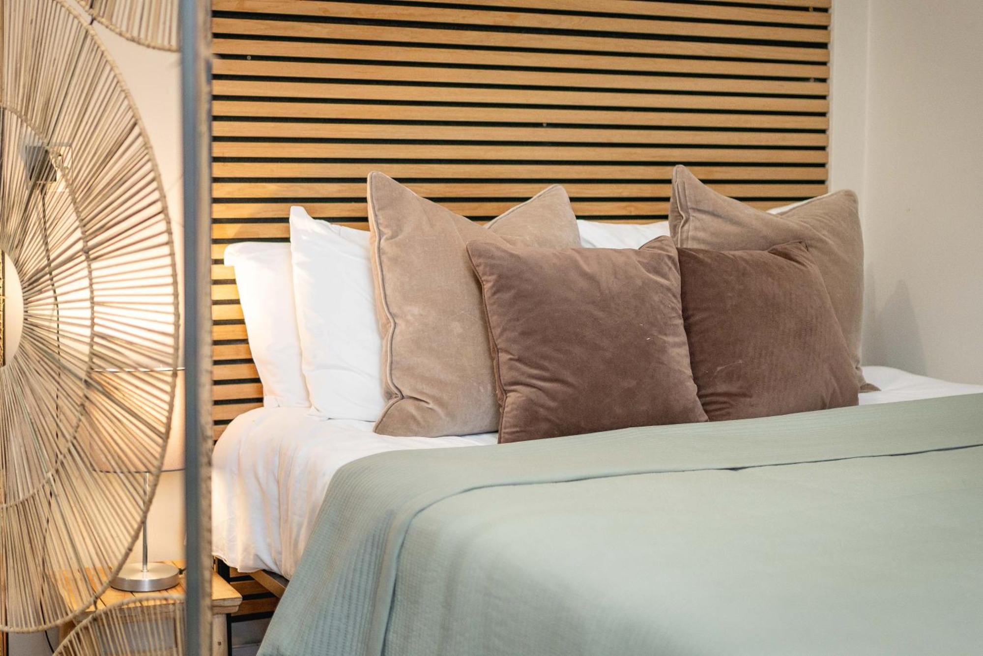 Apartamento Flat In South Kensington-unique-stylish Londres