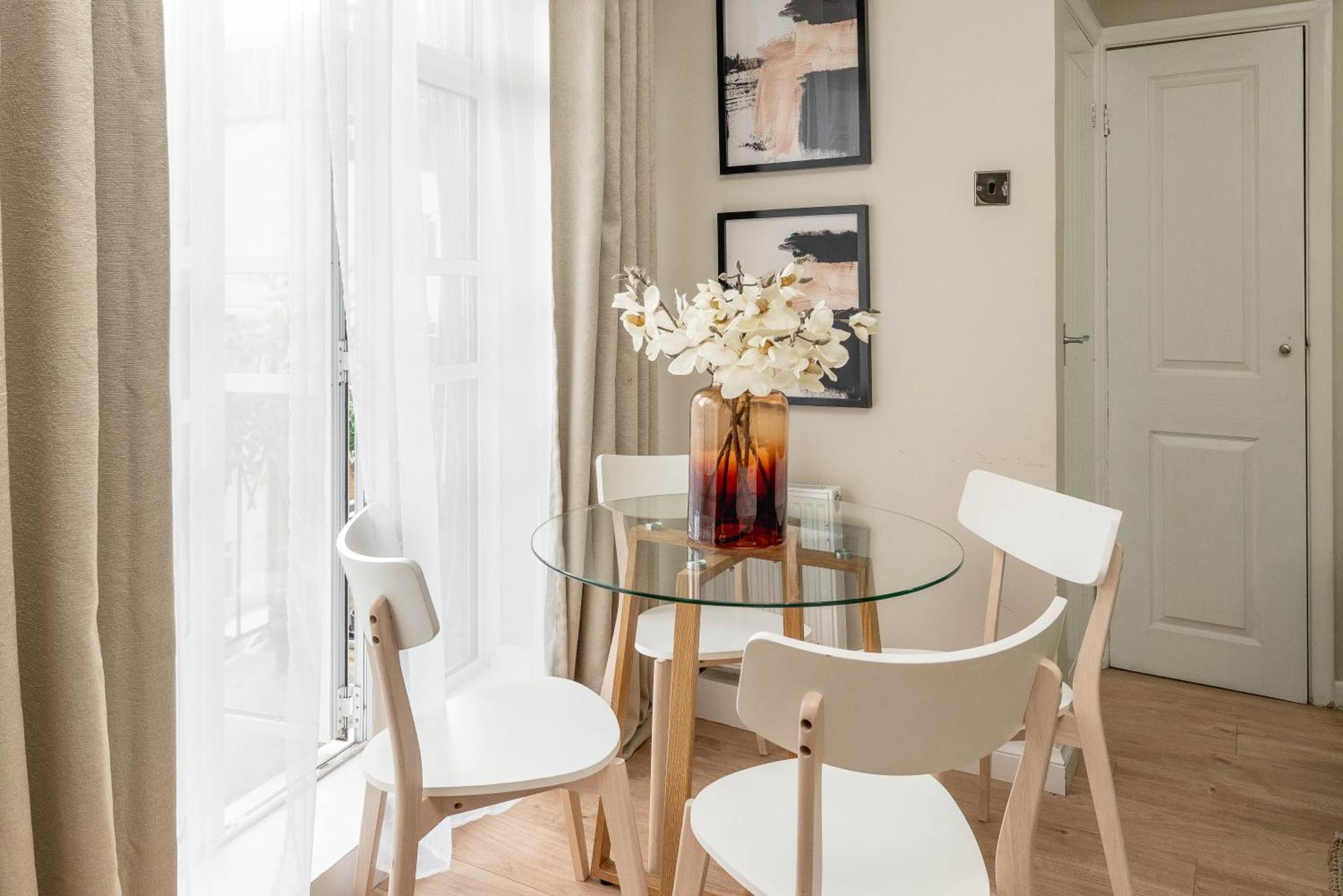 Flat In South Kensington-unique-stylish Londres