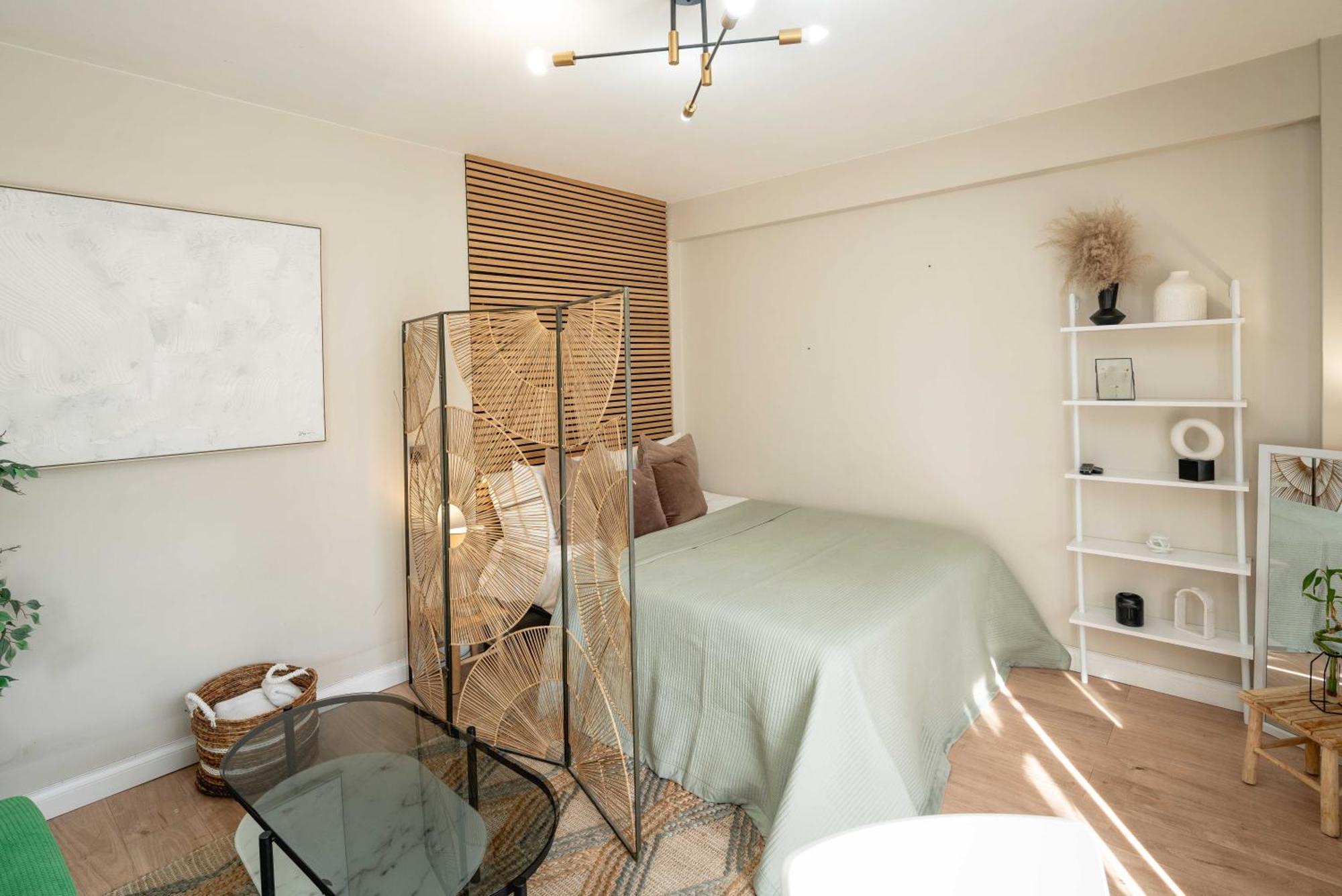 Apartamento Flat In South Kensington-unique-stylish