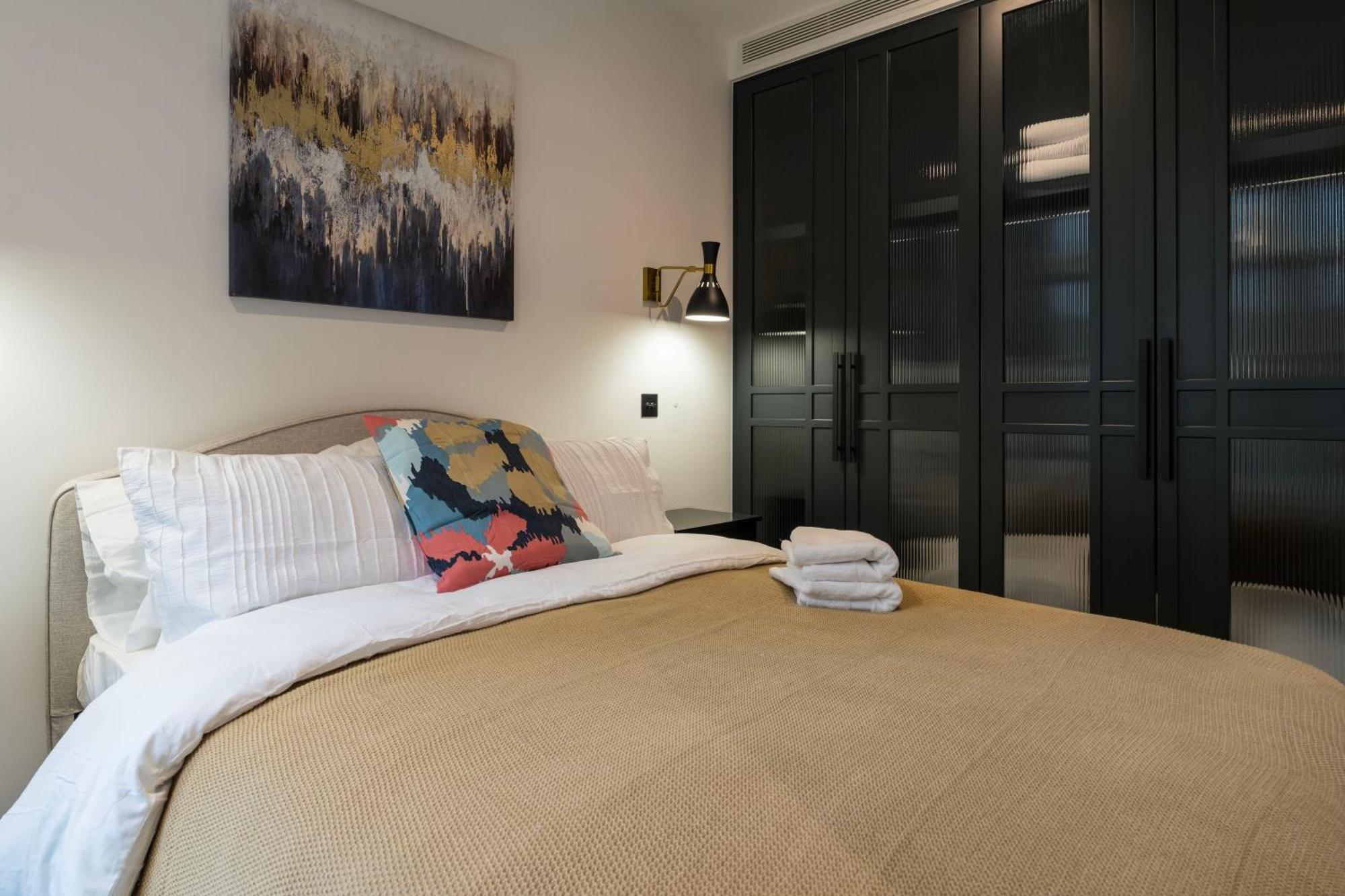 Luxury Flat Next Tower Bridge 2 Londres