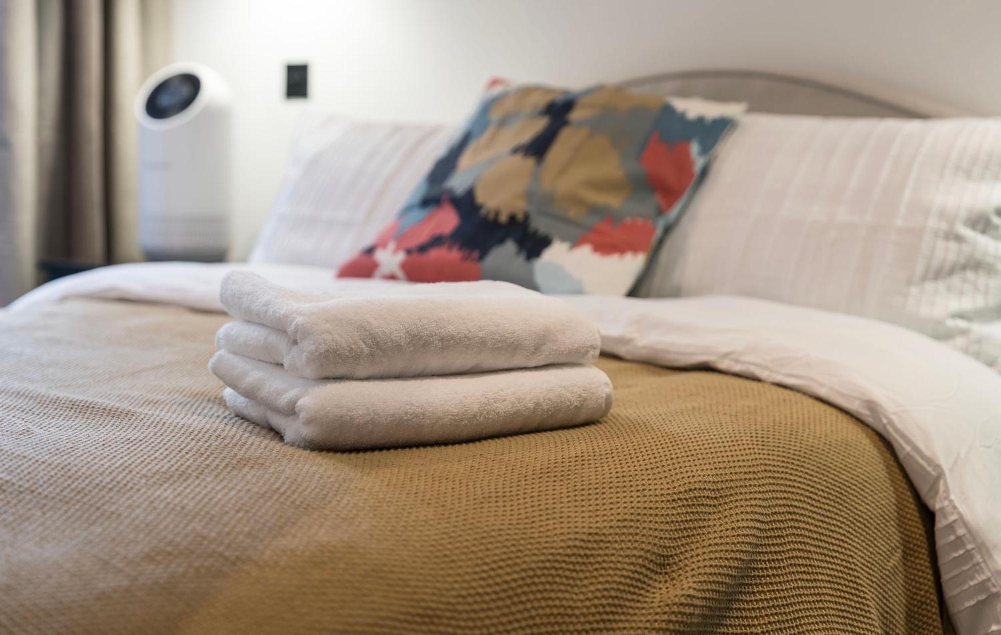 Apartamento Luxury Flat Next Tower Bridge 2