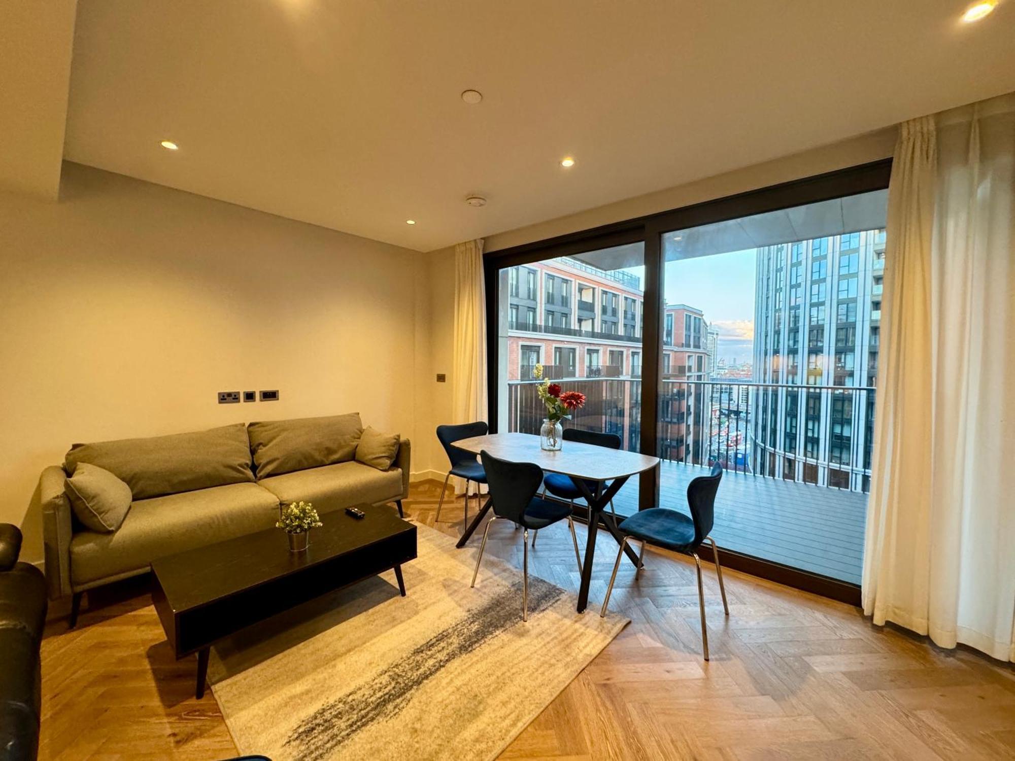 Spacious 2-bedroom Near Paddington & Hyde Park * Londres