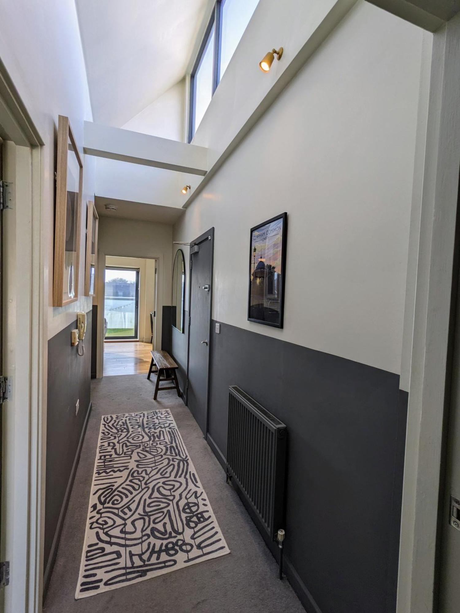 Clapham Park 1 Appartement *