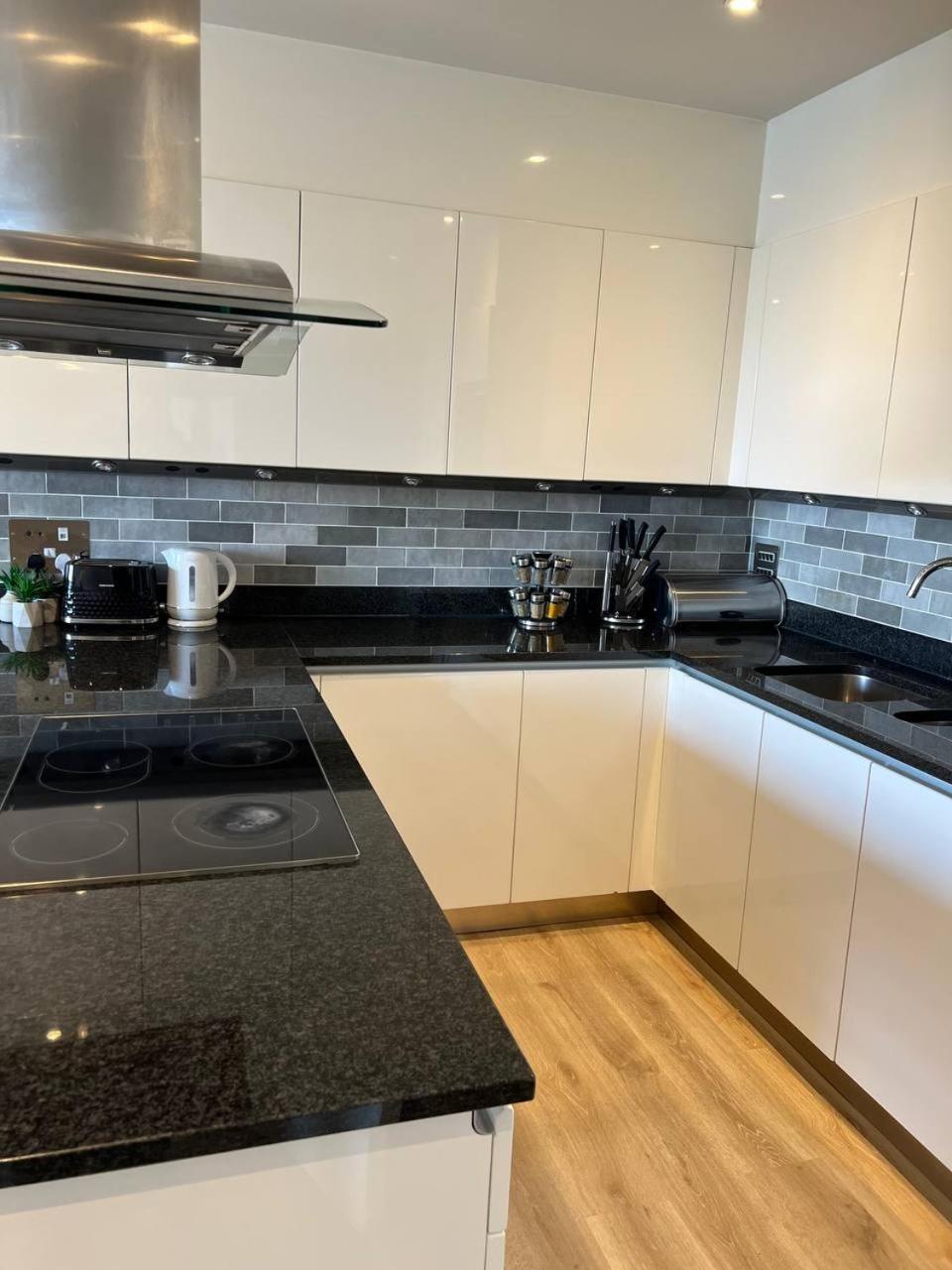 Appartement Chelsea Bridge *