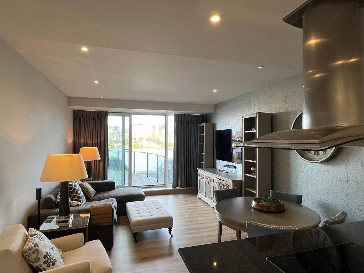Chelsea Bridge Appartement Londres