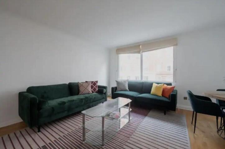 Appartement Vesto Two Bedroom On Sloane Avenue Cc *
