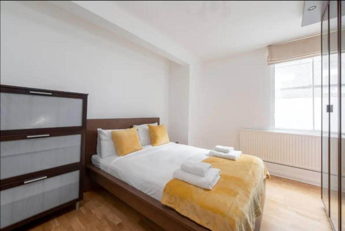 Appartement Vesto Two Bedroom On Sloane Avenue Cc *