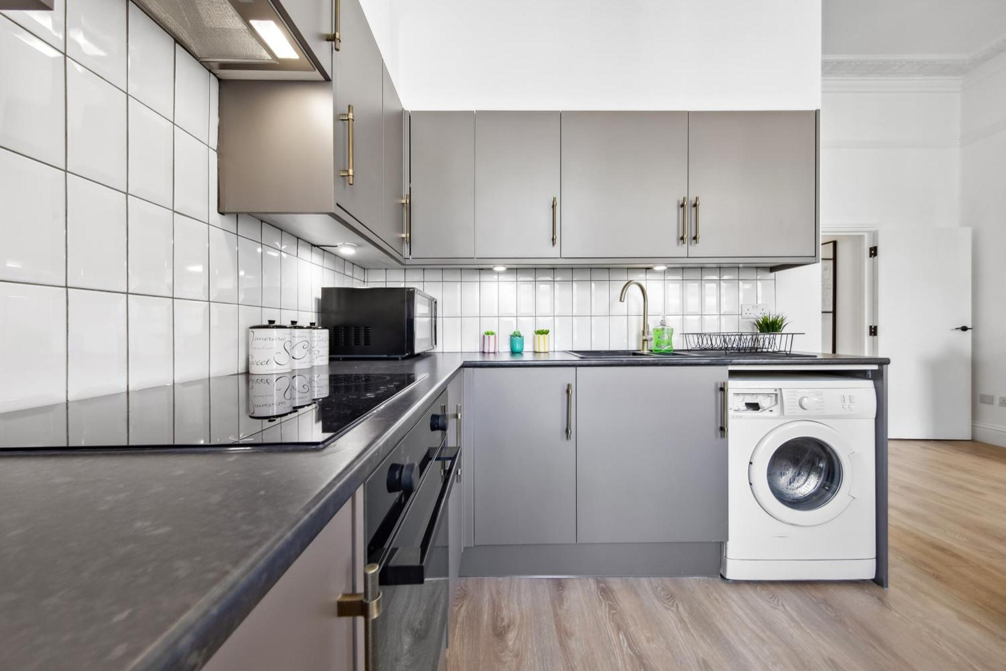 Paddington Heights - Luxury Living - Hyde Park & Westminster Appartement Londres